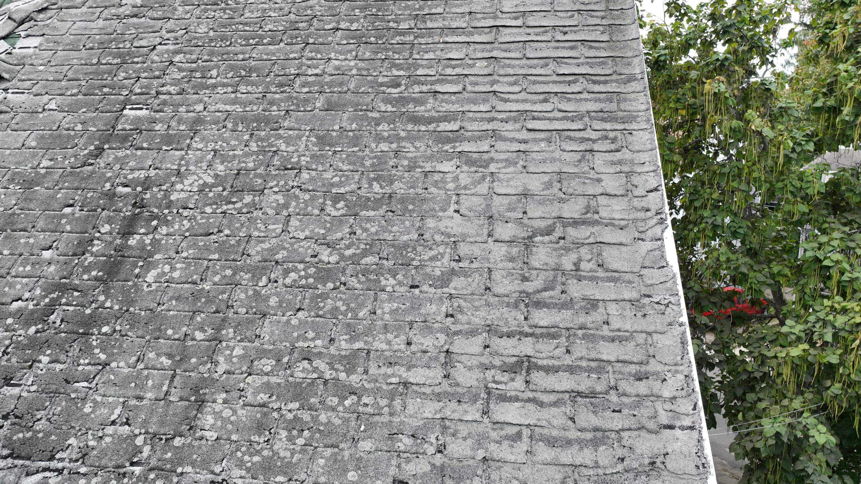 Residential Roofing Installation using Owens Corning TruDefinition by A Plus Exterior