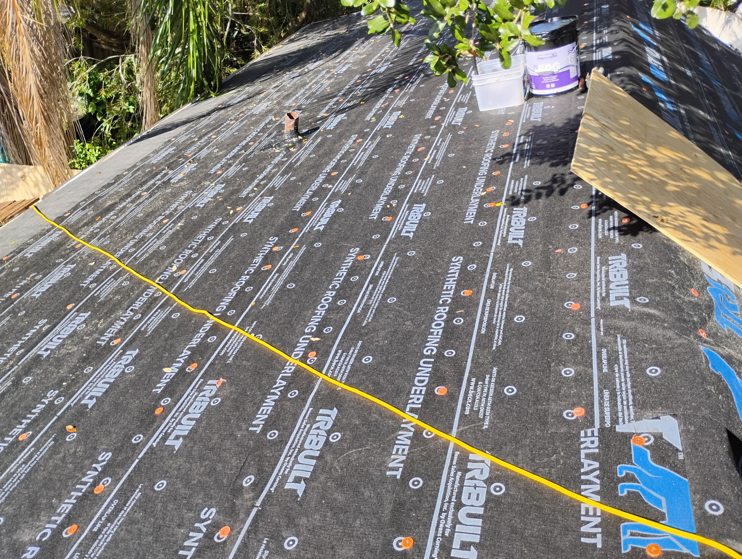 Weathered Wood Shingles by Reimagine Roofing