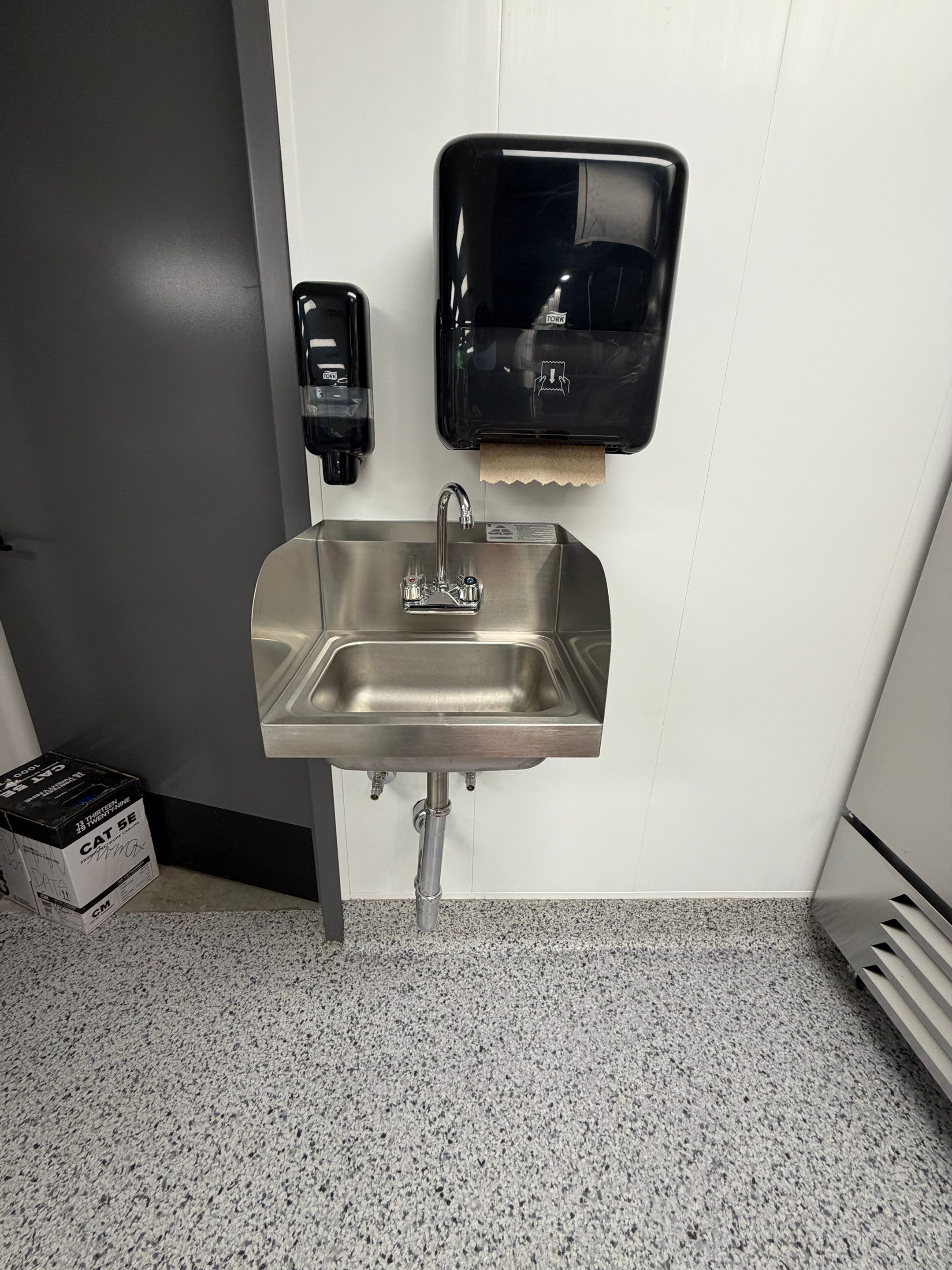 Lookouts Stadium - Erlanger Park by Supreme Restaurant Equipment