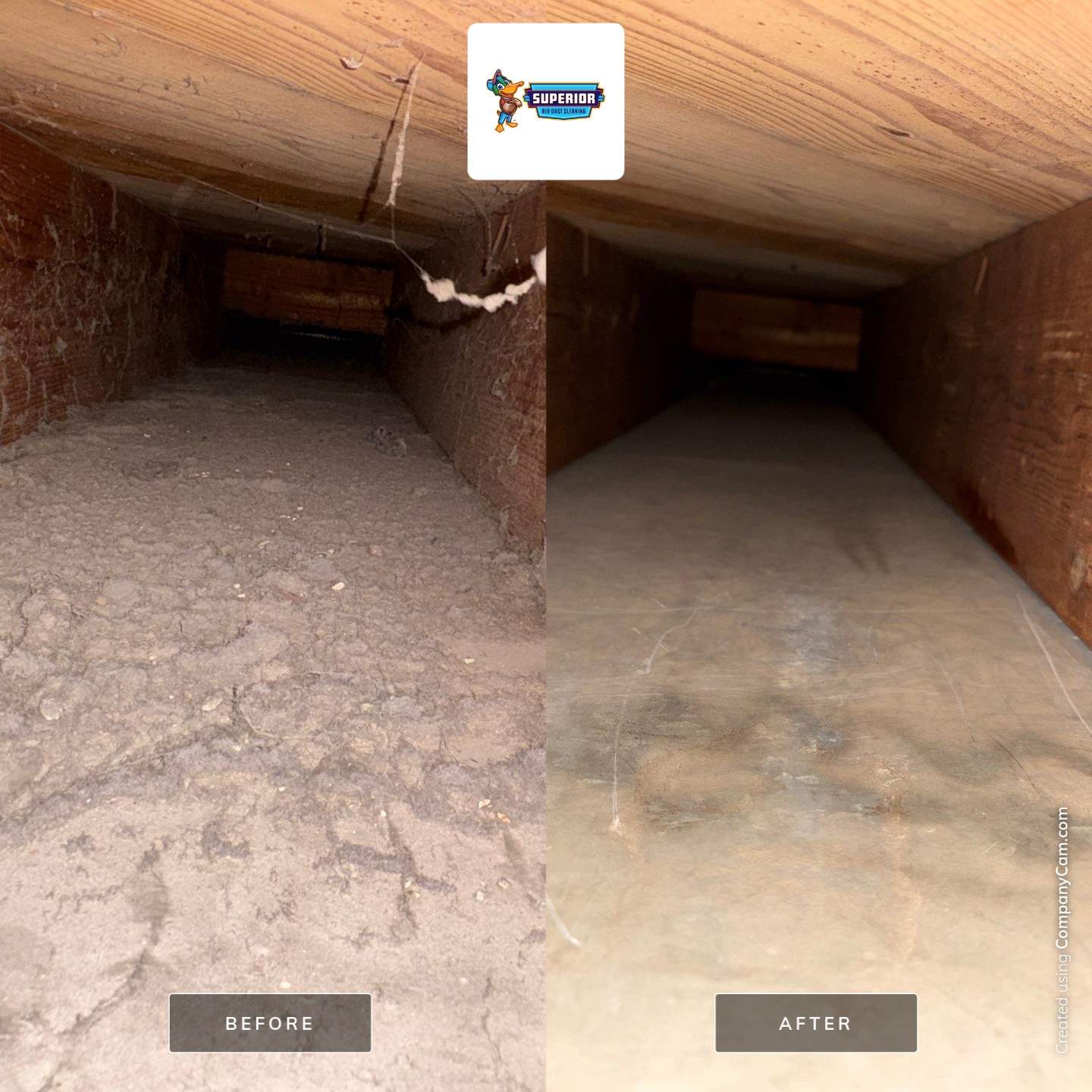 Air Duct Cleaning in Saxonburg, PA by Superior Air Duct Cleaning