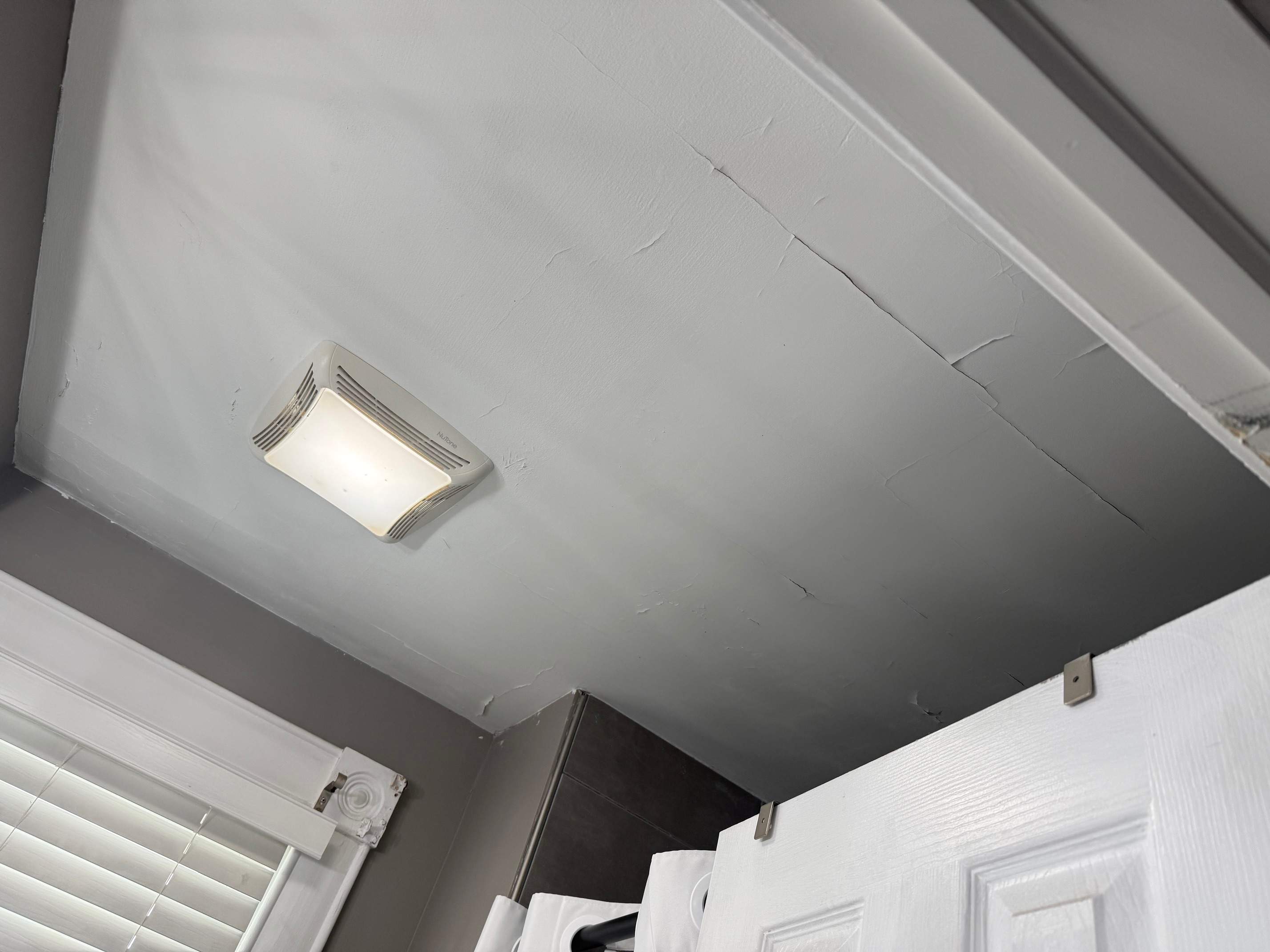 Water Damage Claim in McDonald by FLAPA & KeyStone