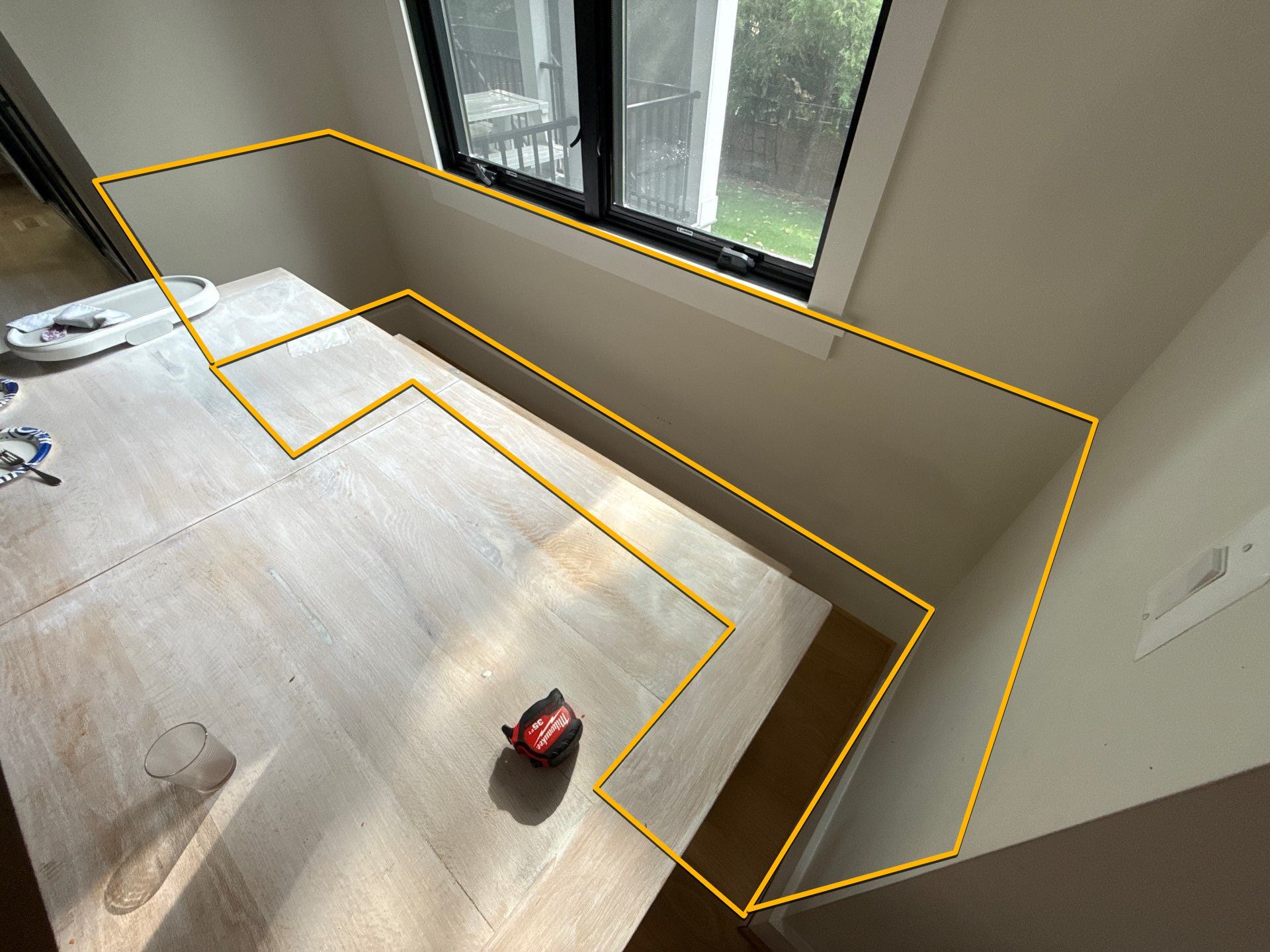 Carpentry & Trim in Arlington, VA by My Painter 