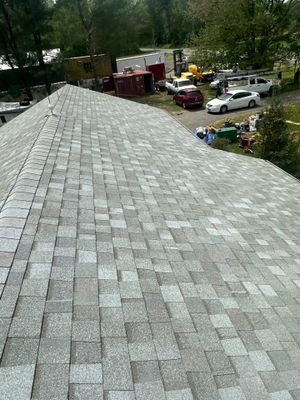 Re-Roof in Millsboro