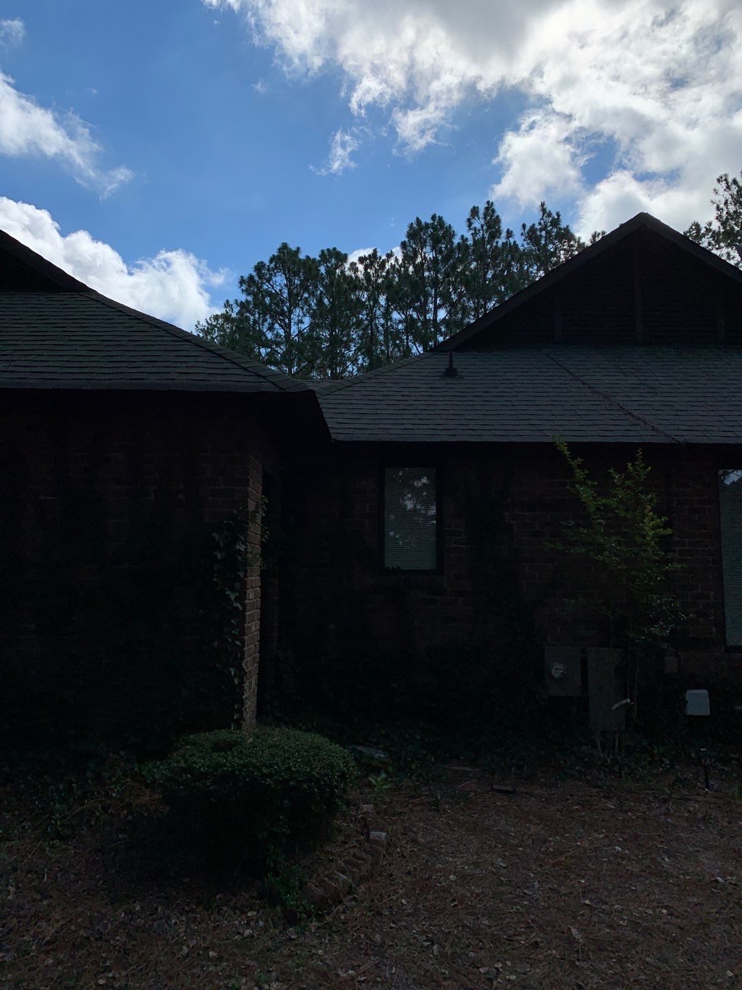 Roof And Interior by American Roofing NC