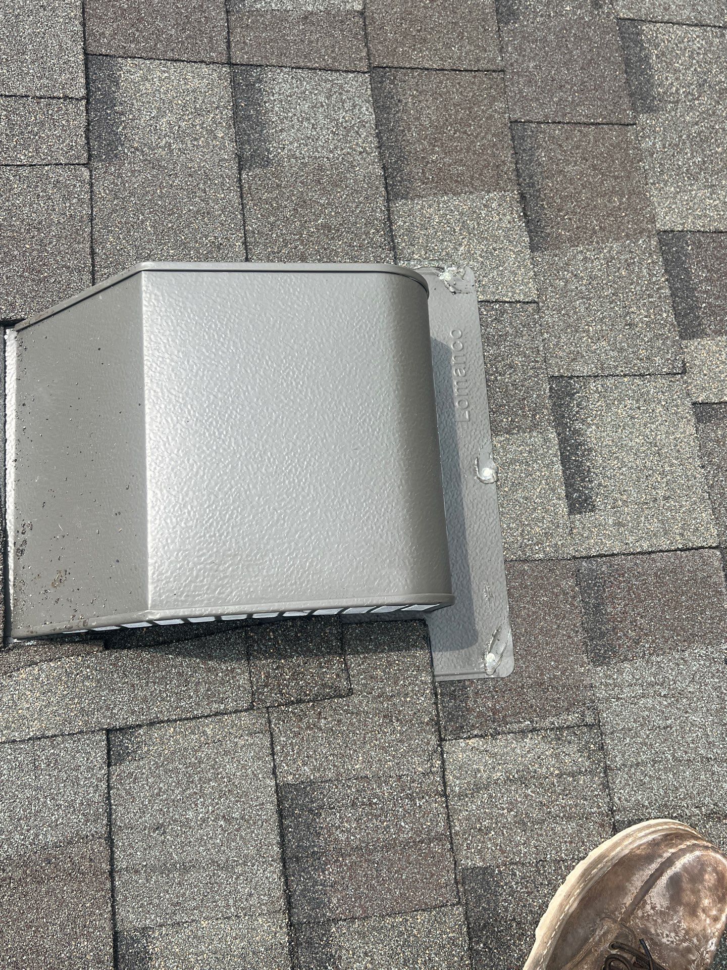 Project in Cedar Park by Rhino Roofing and General Contracting, LLC
