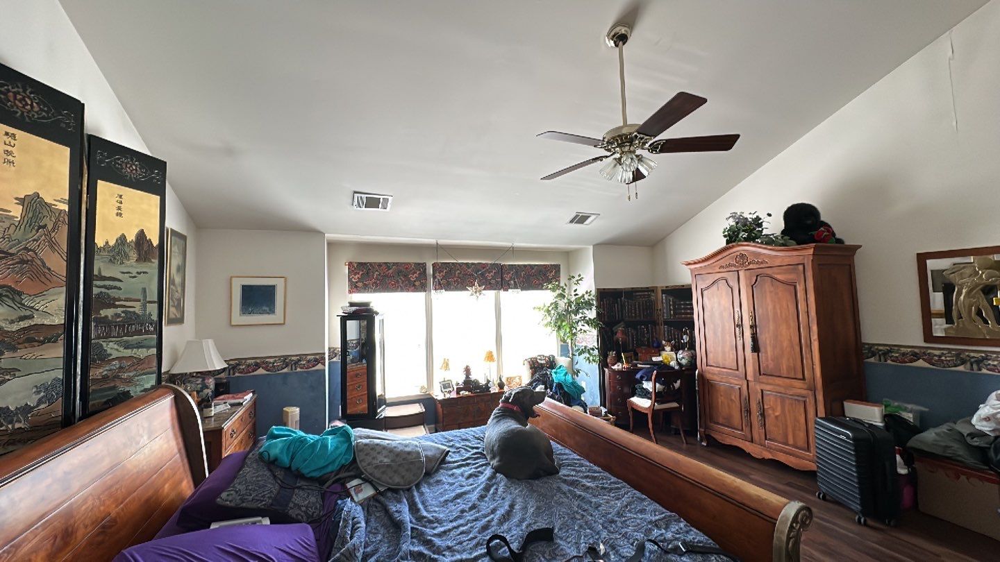 Dumfries: CertainTeed Landmark Pro Designer Shingles in Max Def Weathered Wood by RM Banning, Inc.