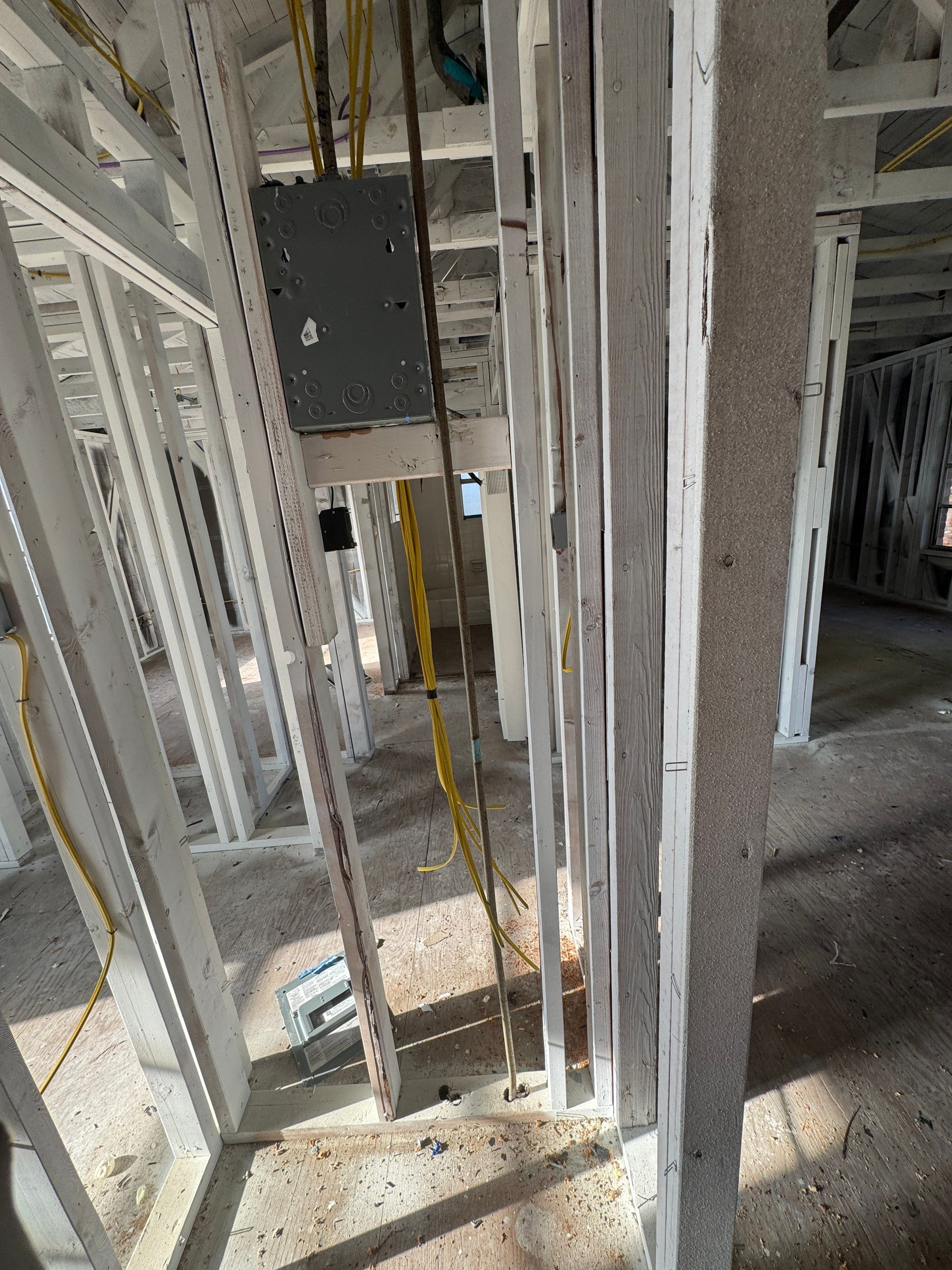 Project in San Antonio by Harden Enterprise Services LLC