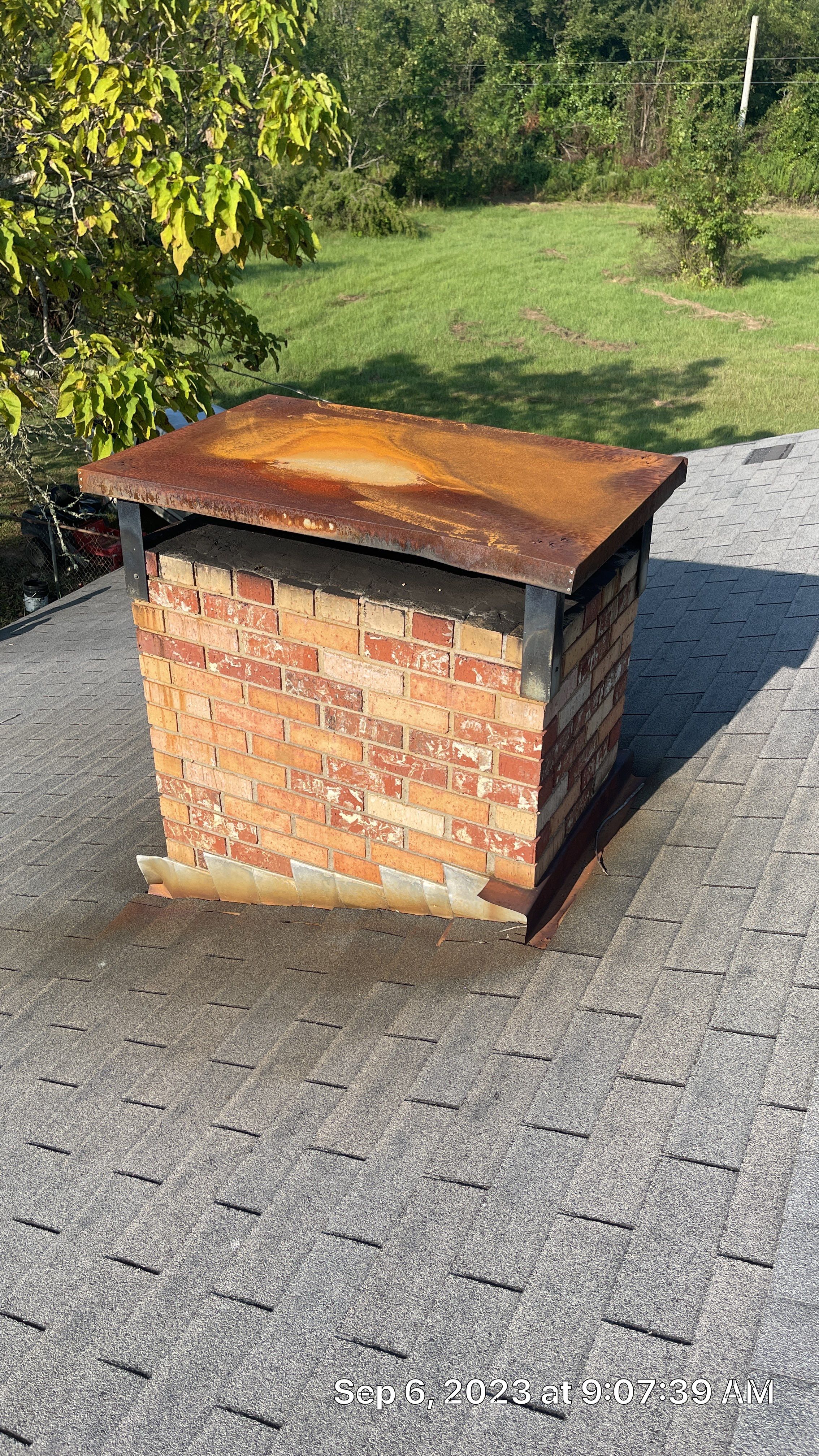 Residential Roofing Repair using Malarkey Vista by Hostetler Roofing