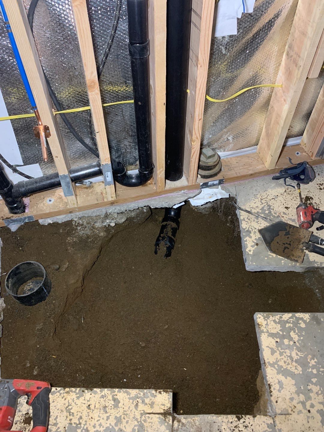 Radon System with RadonWell™ by JustRadon.Com