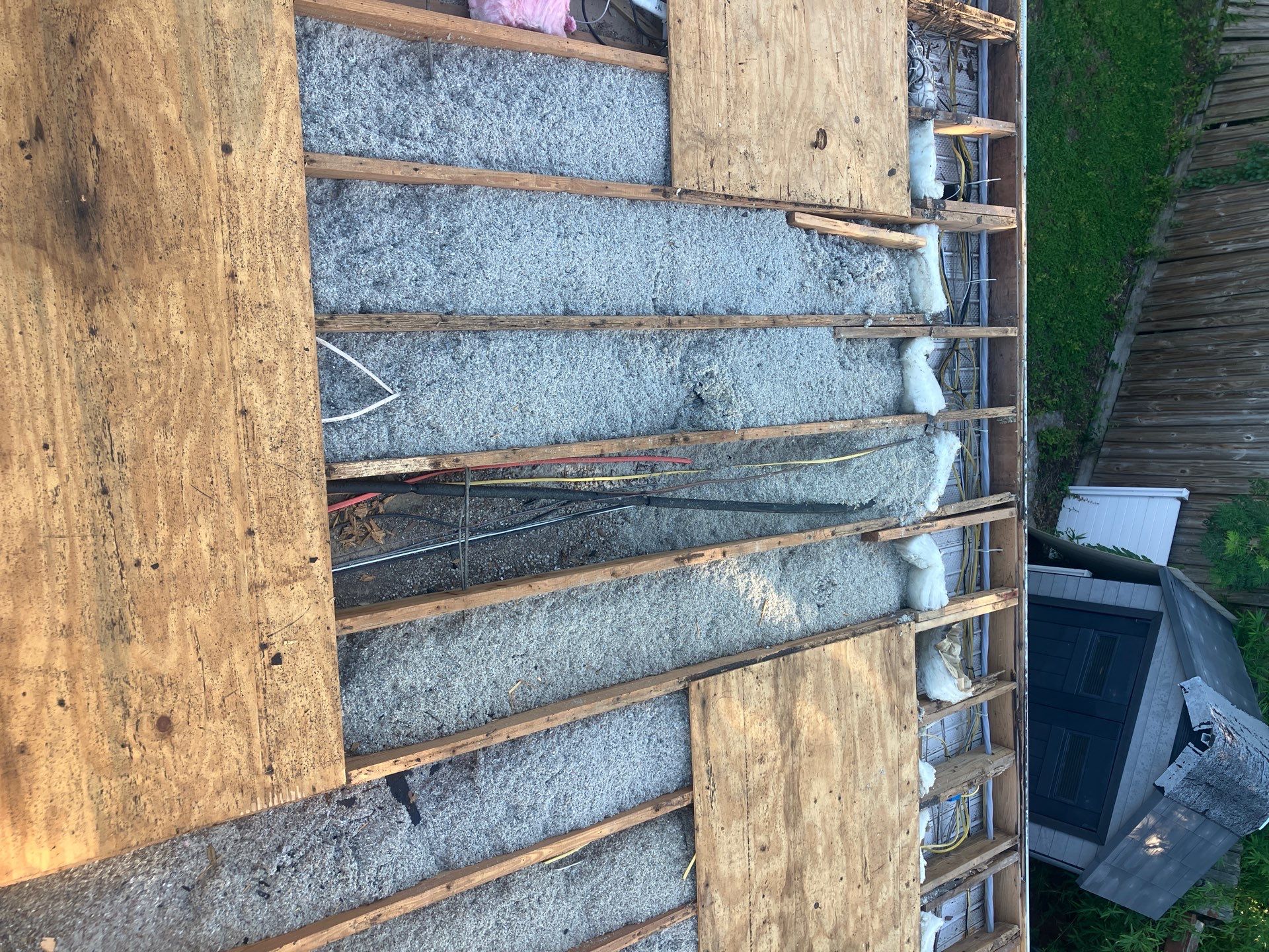 Project in St. Petersburg 33708 by Mitchell Roofing Company LLC