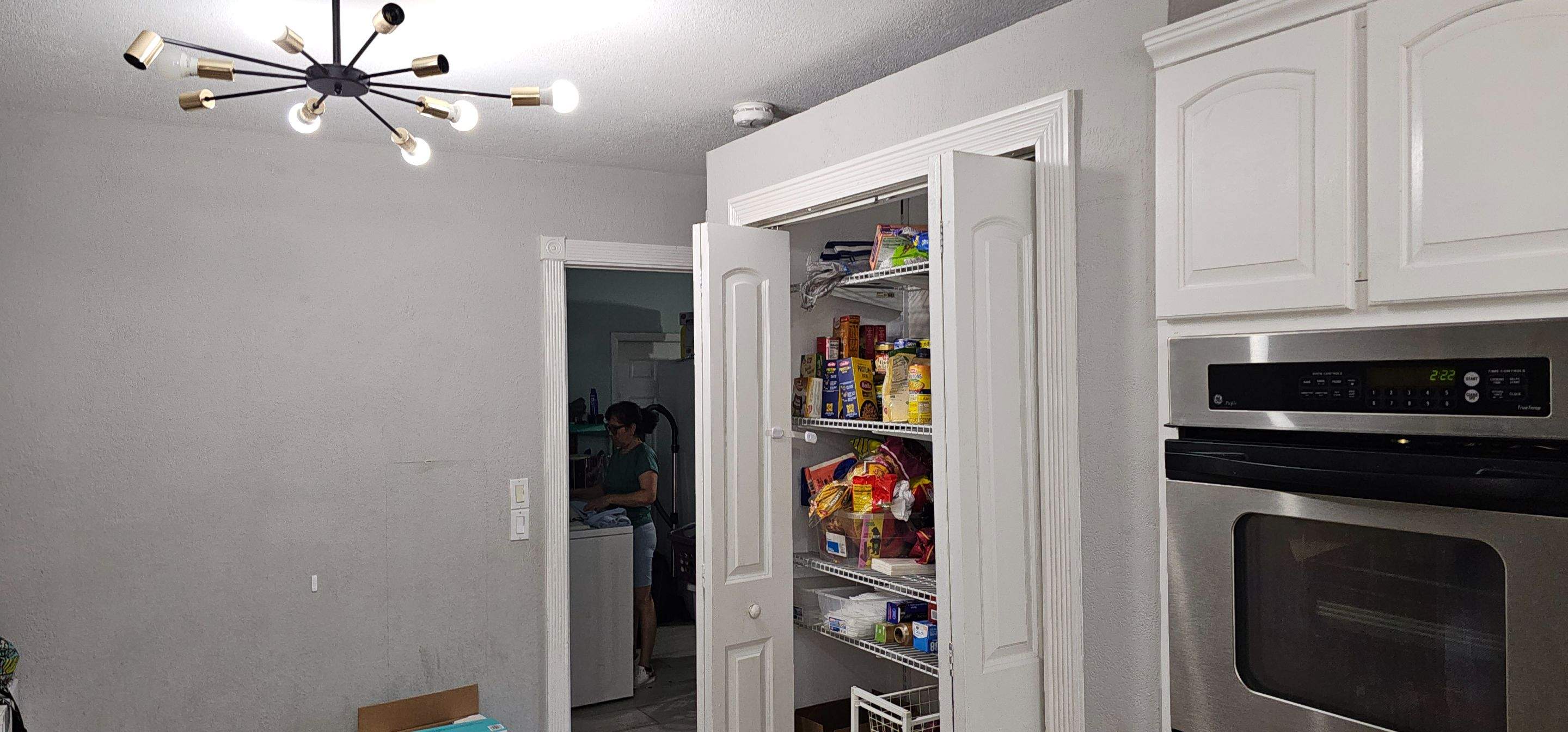 Water Damage Claim in Hollywood by FLAPA & KeyStone