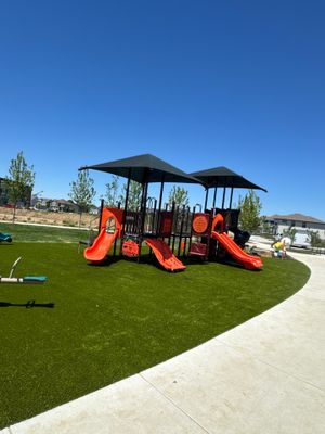 Hobbs Park