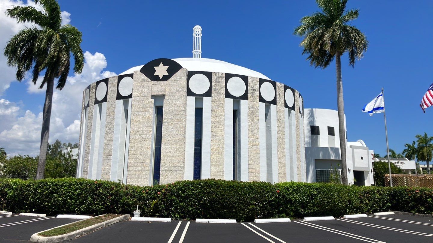 Aventura Turnberry Jewish by Souffront Construction & Engineering