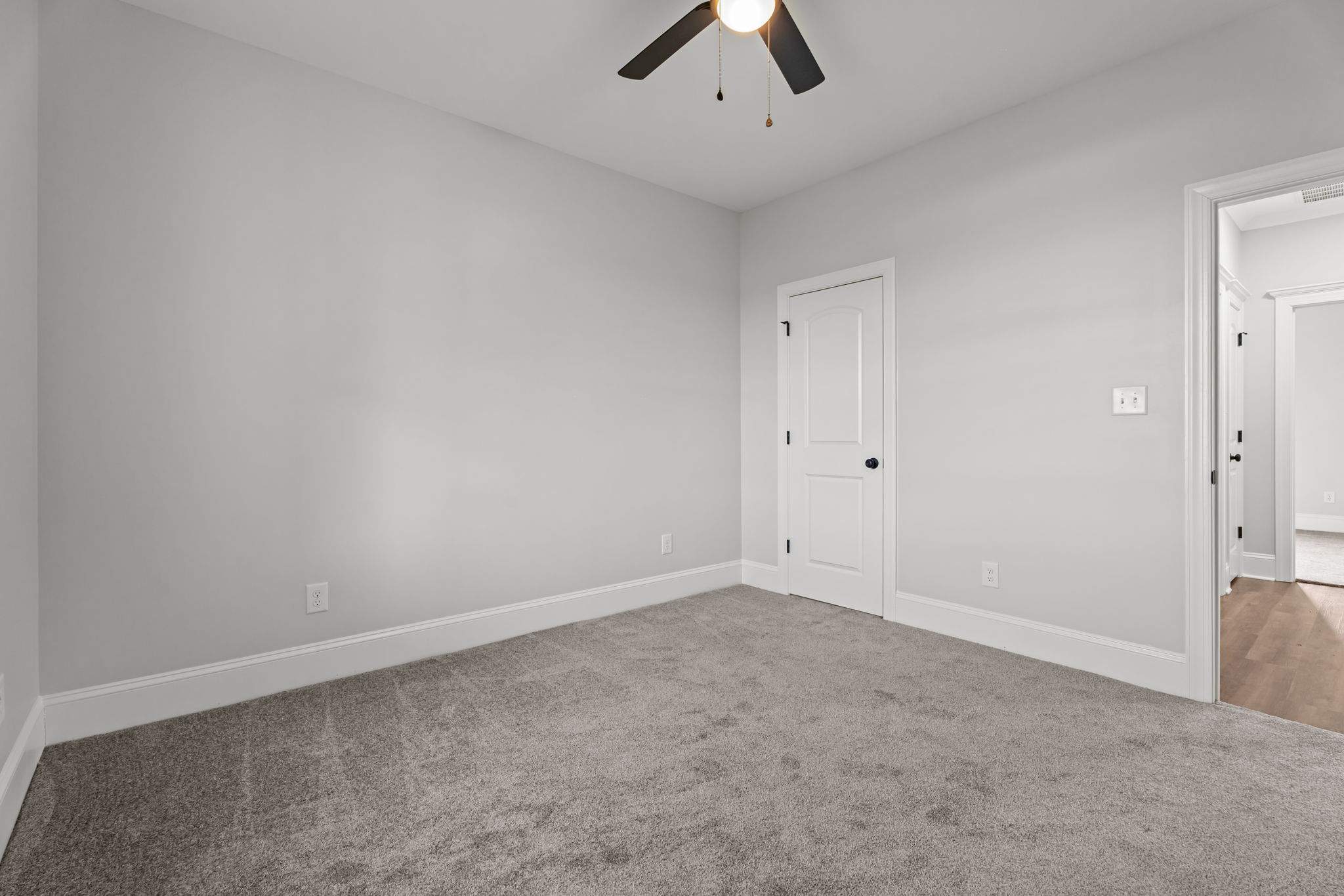 New Construction – Custom Spec Home by S.W. Contracting & Consulting