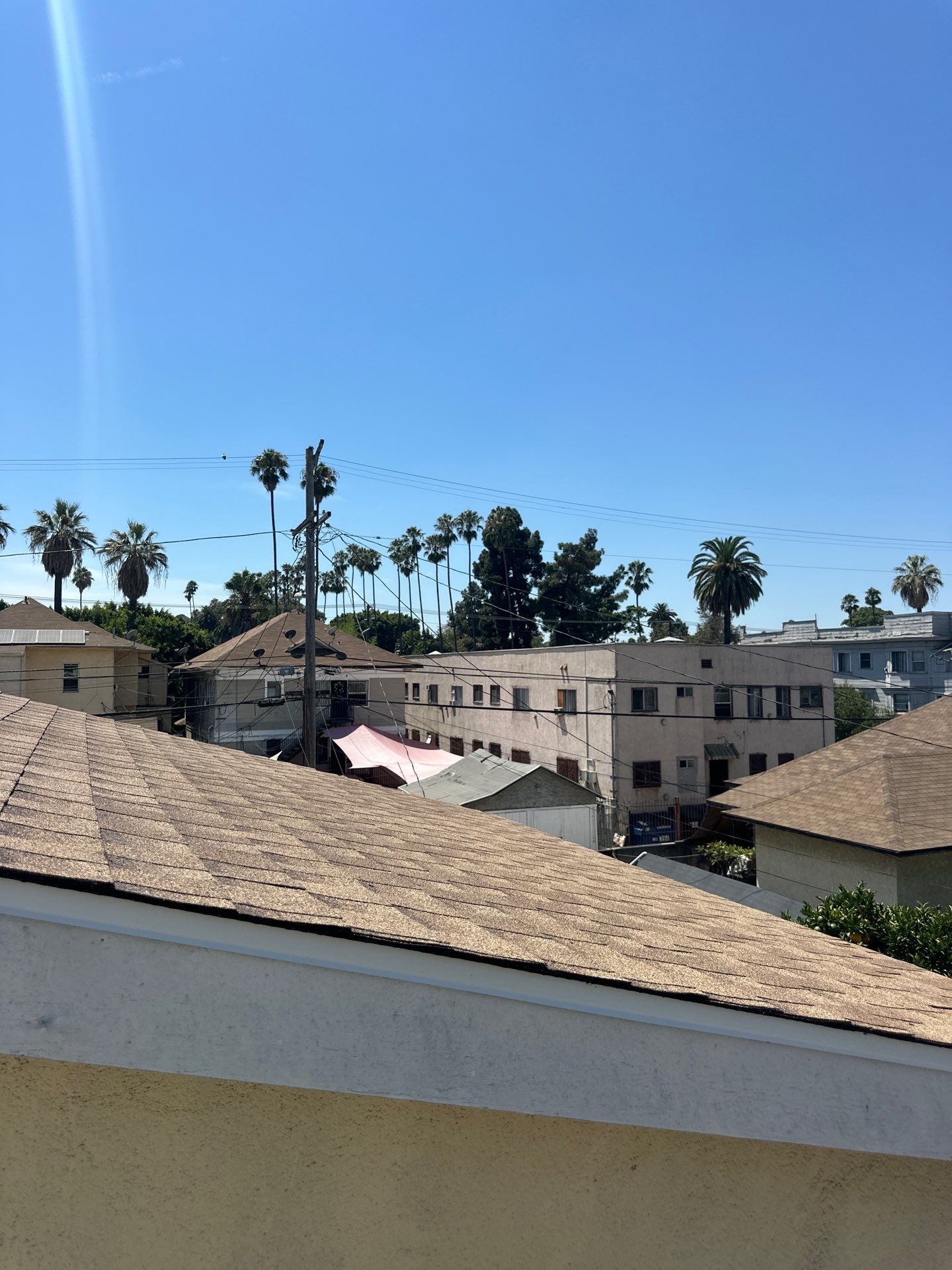 Roof Replacement - Los Angeles, CA 90033 by Epic Roof Replacement