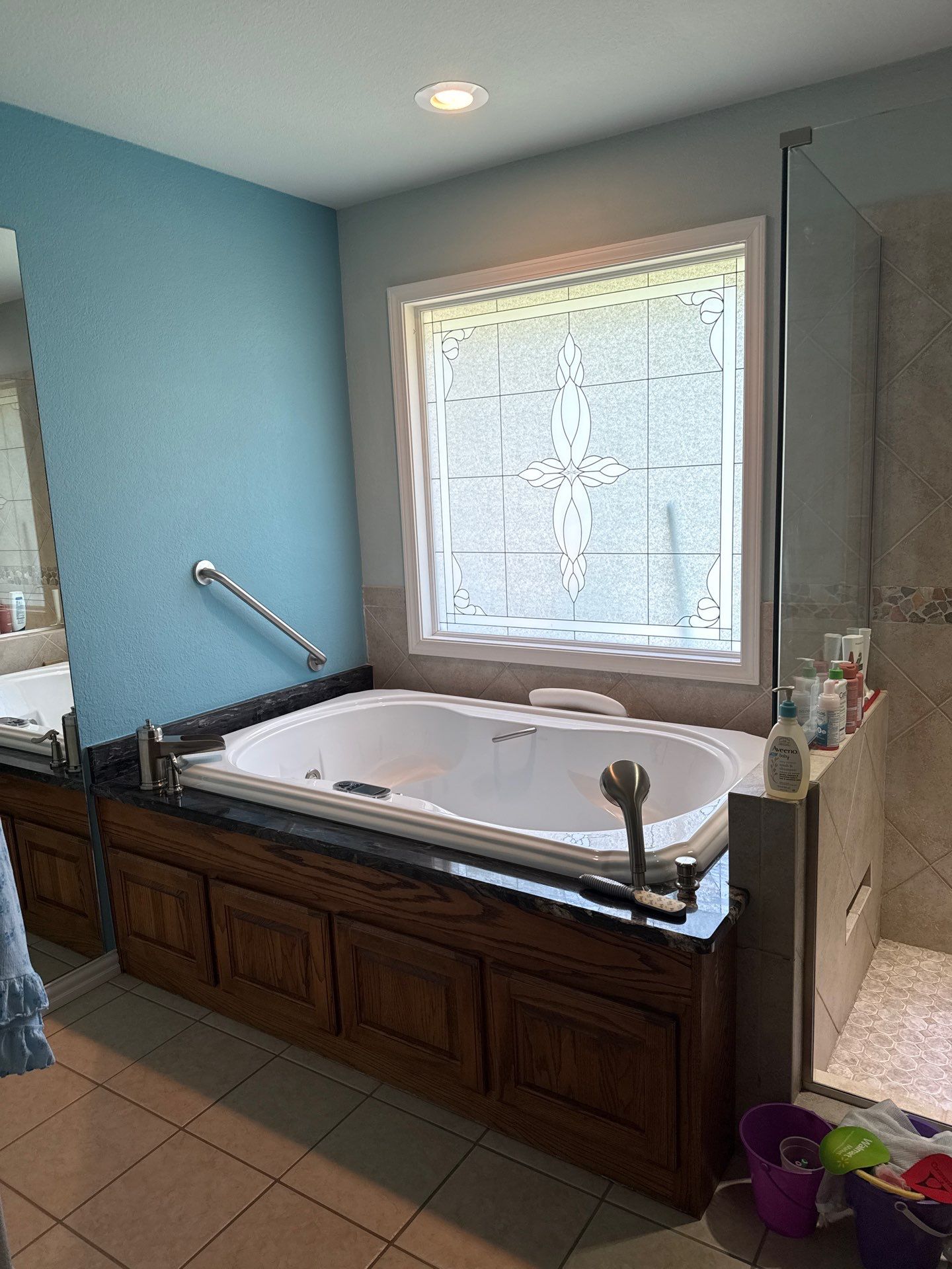 Lovell Project in Bella Vista, AR by Twist & Spout