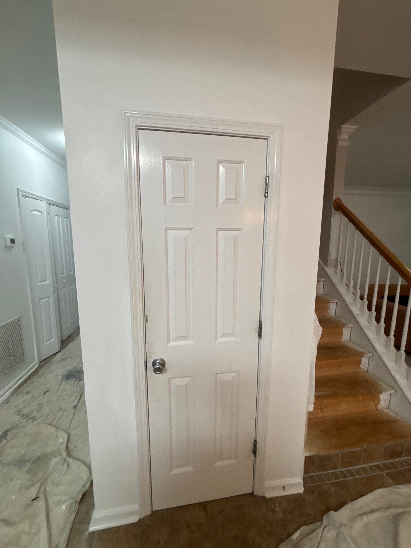 Interior Project in Sugar Hill, GA by Five Star Painting