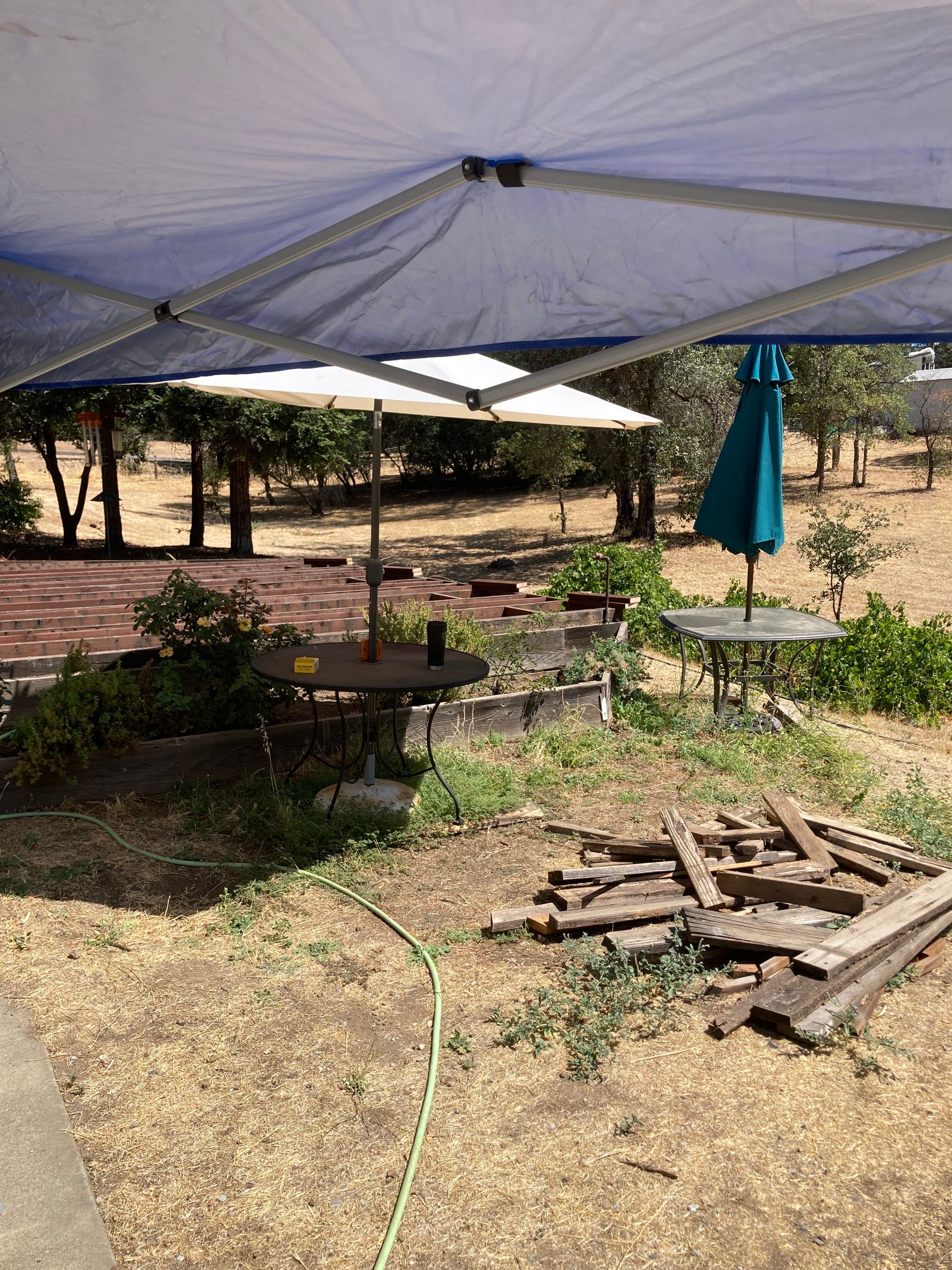 Project in Redding by Vista Point Builders Inc