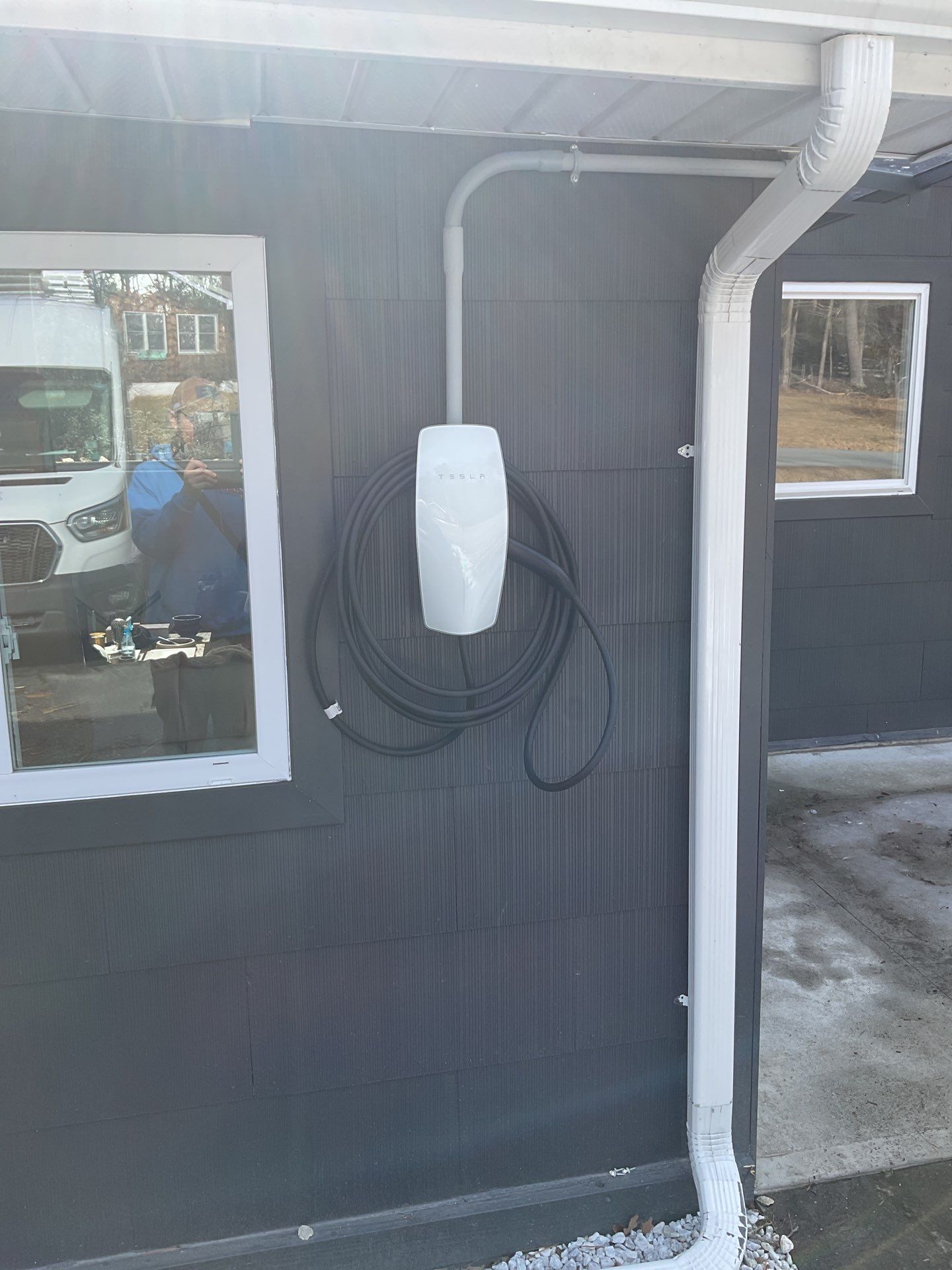 ZAM Electrical Delivers High-Performance Tesla Charging by ZAM Electric