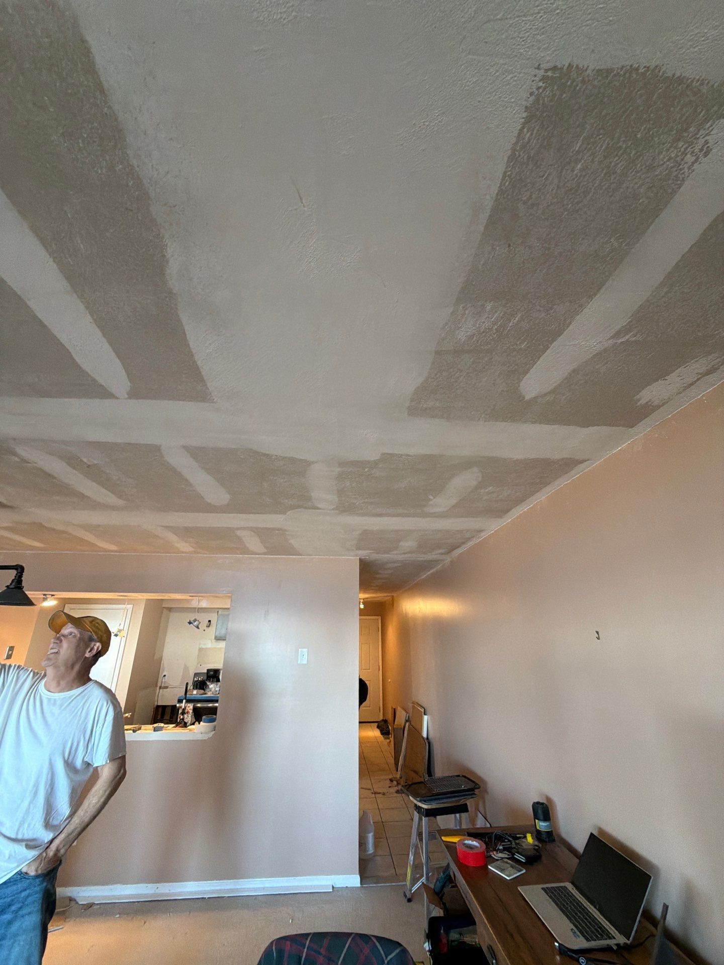 Residential project - Virginia Beach by Rodriguez Drywall And Paint 