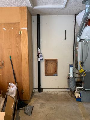 Project in Salem