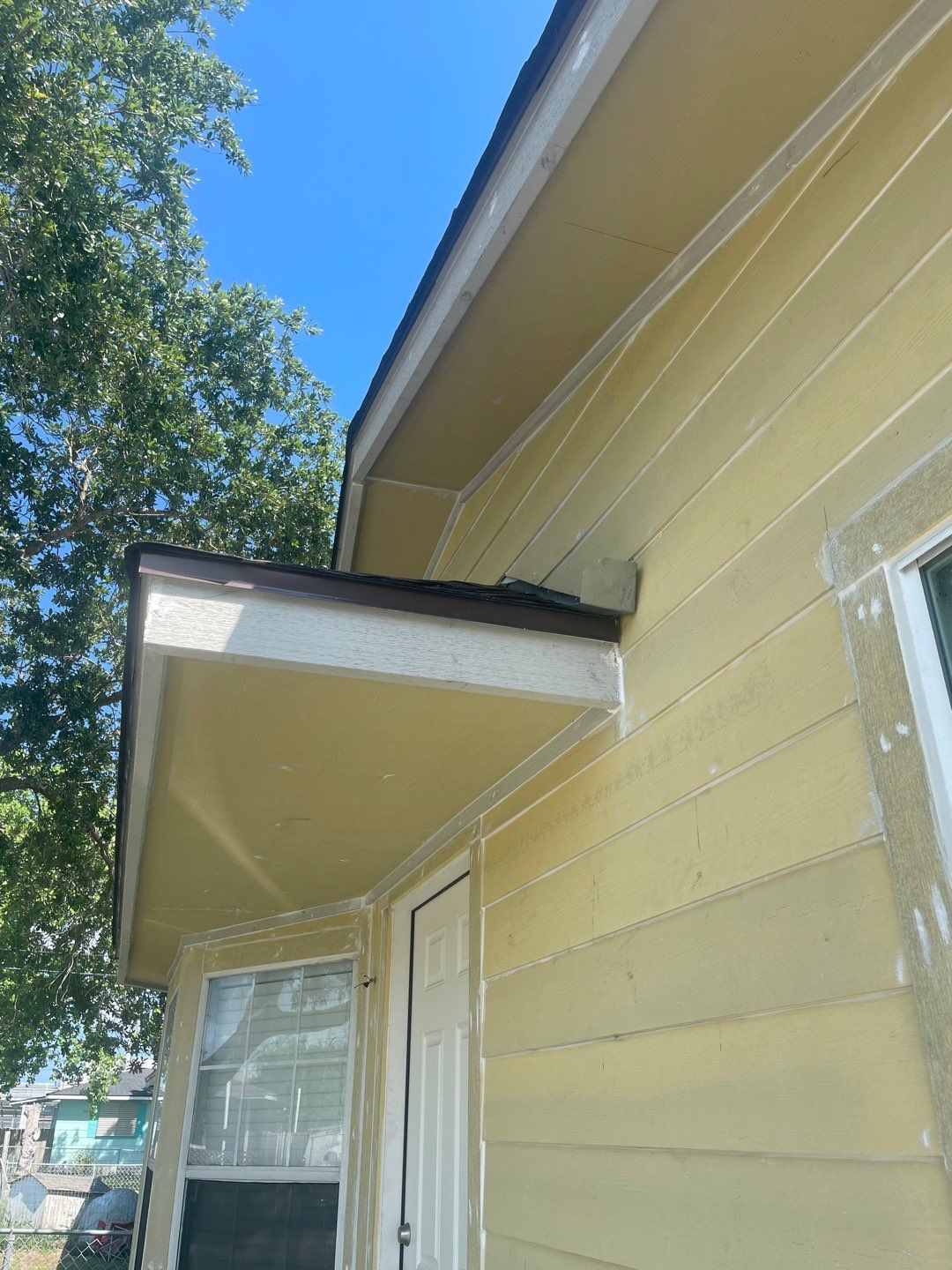 Residential Roofing Installation using GAF Natural Shadow by Lighthouse Roofing