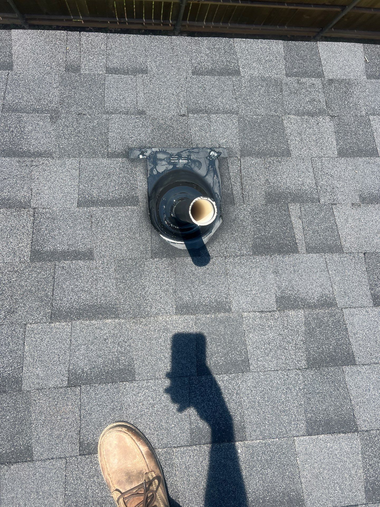 Project in Forney by Rhino Roofing and General Contracting, LLC