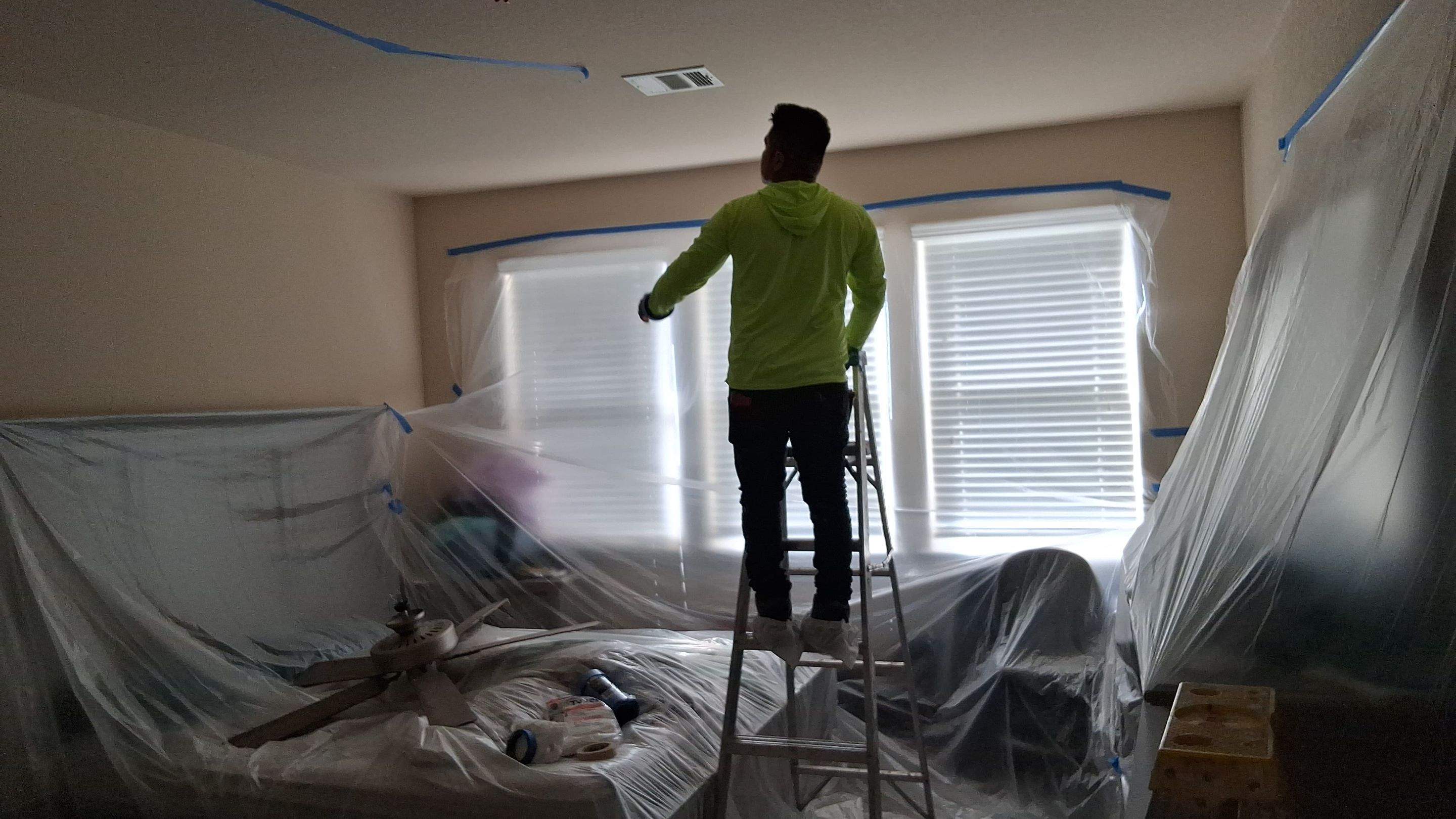 Full Residential Roof Replacement and Storm Damage Repairs in Cypress by Caliber Restoration LLC