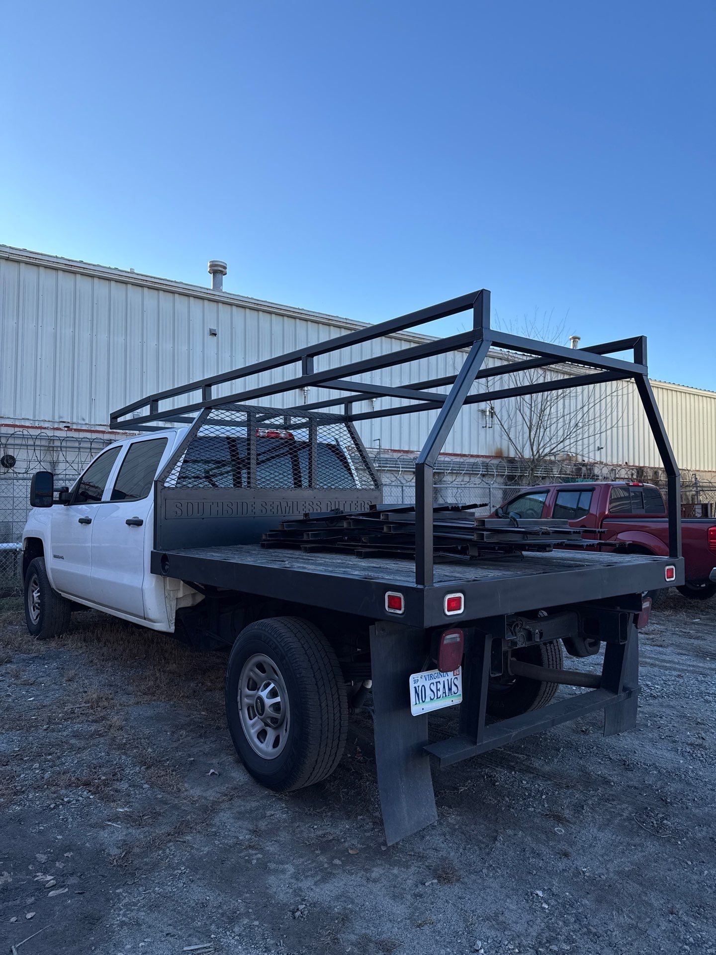 Jeb's Welding and Fabrication featured photo.