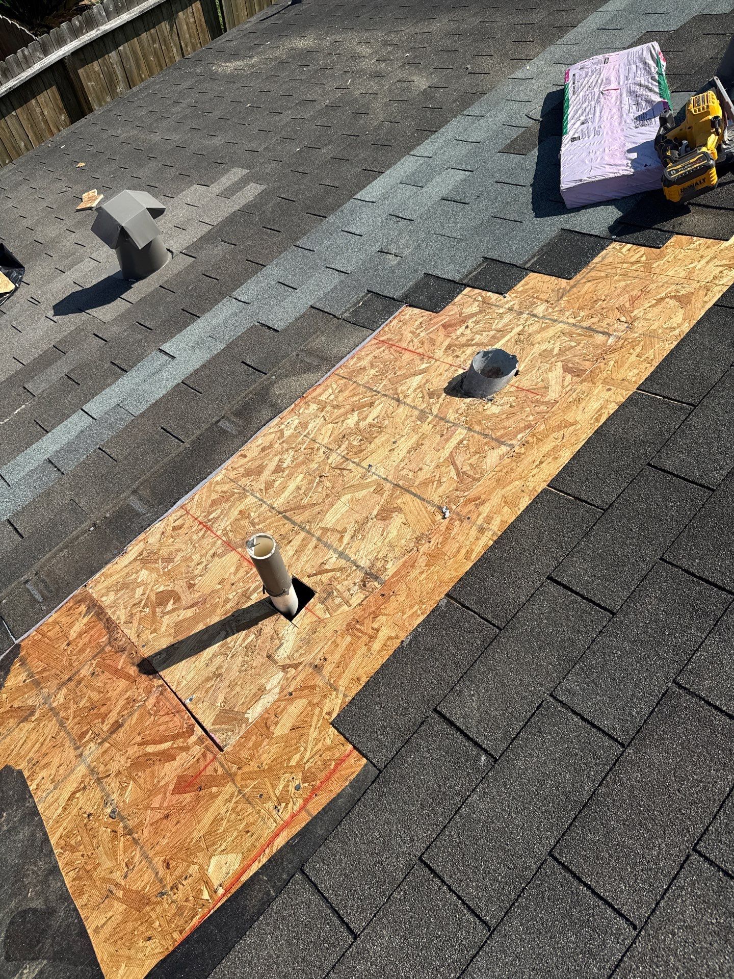 Roof Repair Kingwood by Roof Repair Company