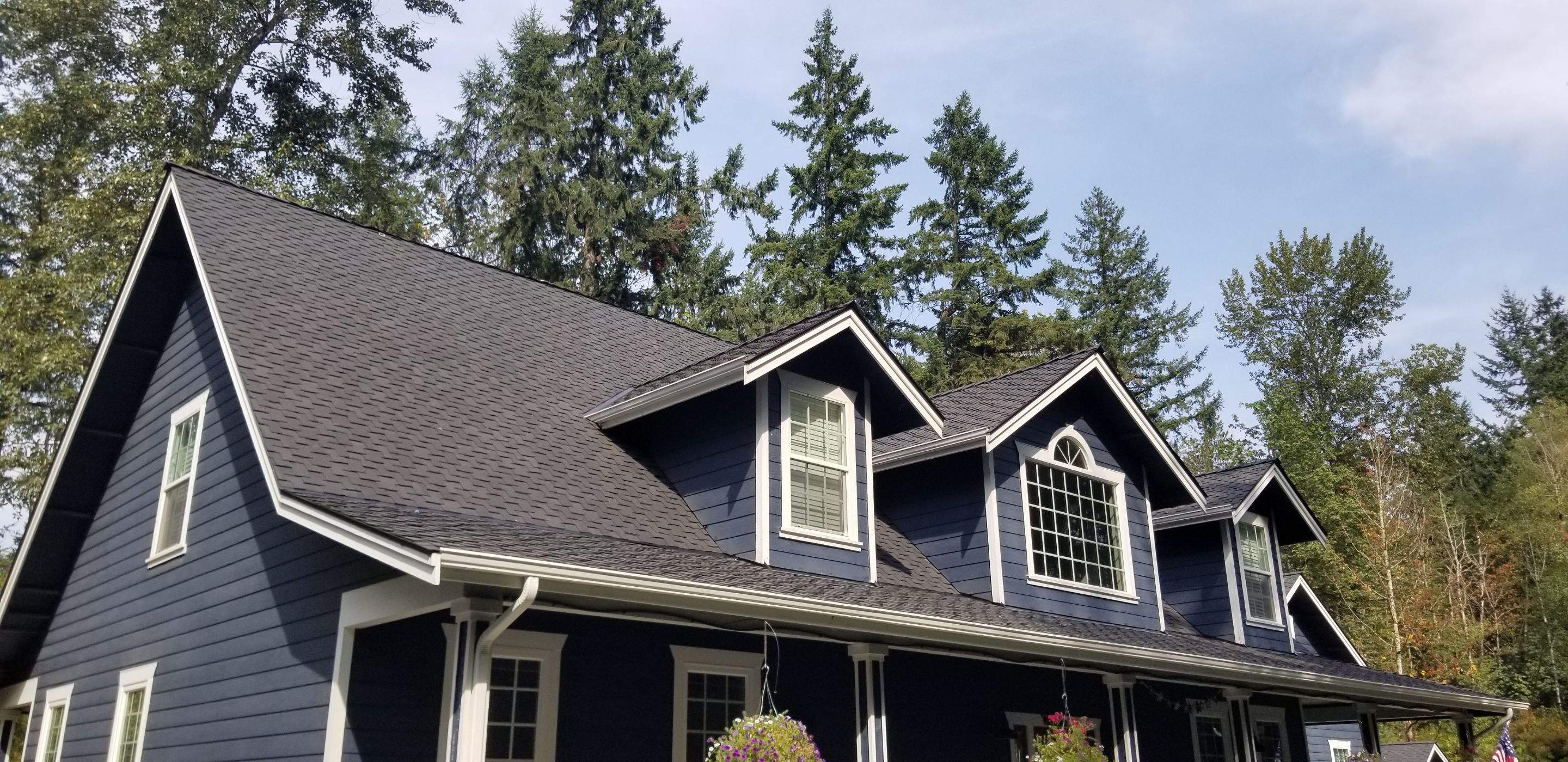 25015 Buckley by RoofWorks Northwest