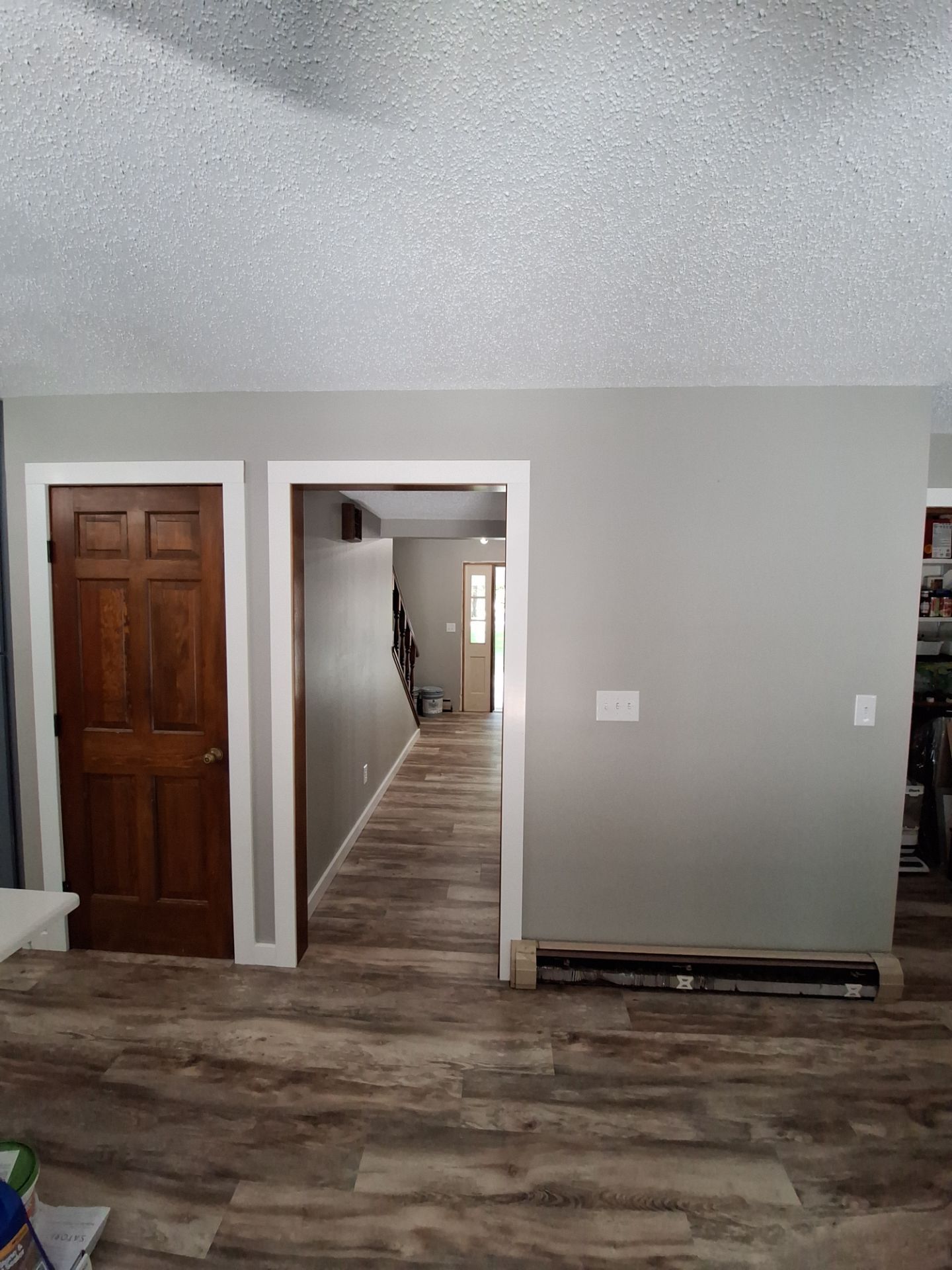 Interior Transformation with a Fresh New Look by Gordon Painting