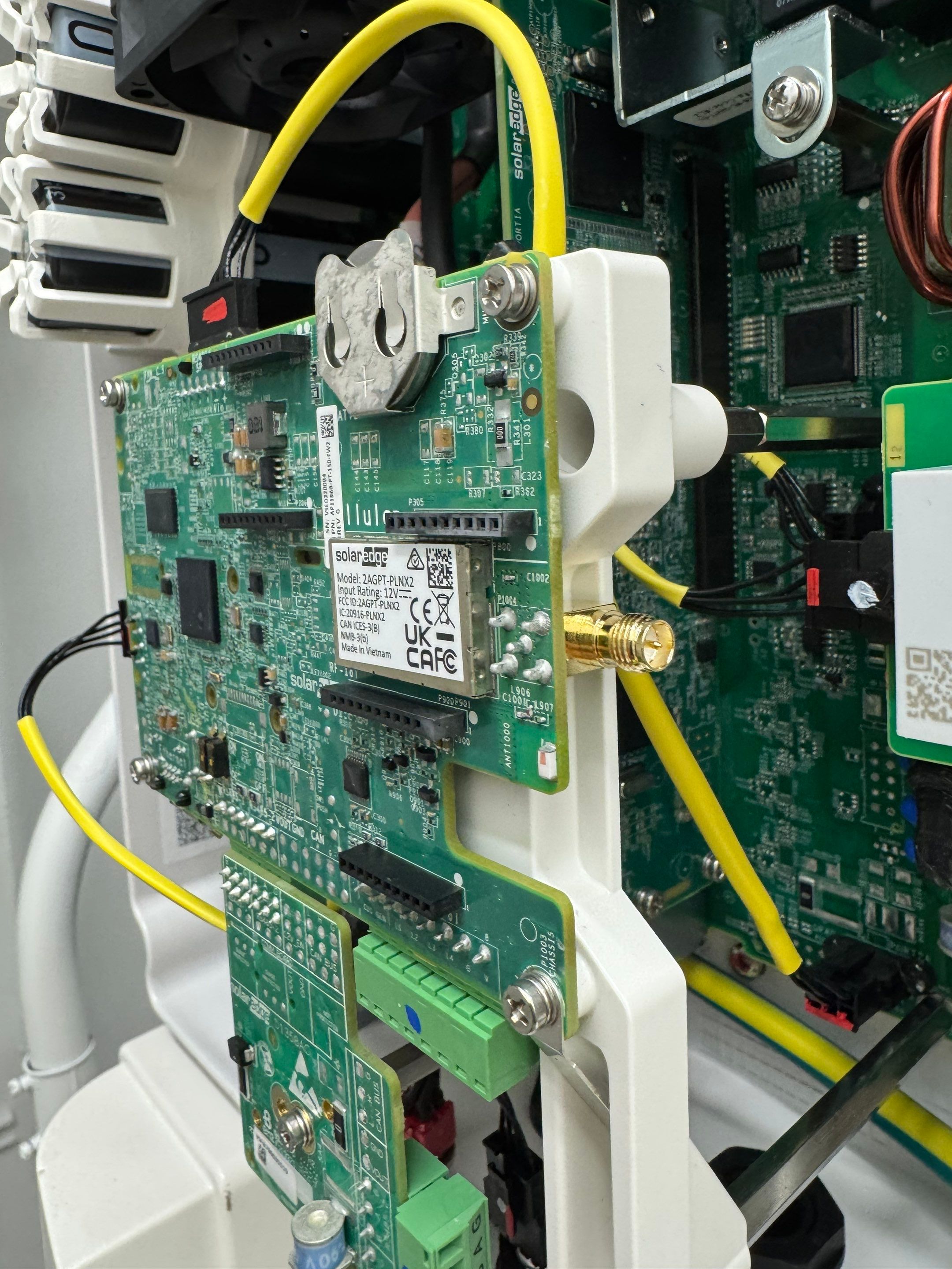 Project in Miami Beach by Payoli Solar