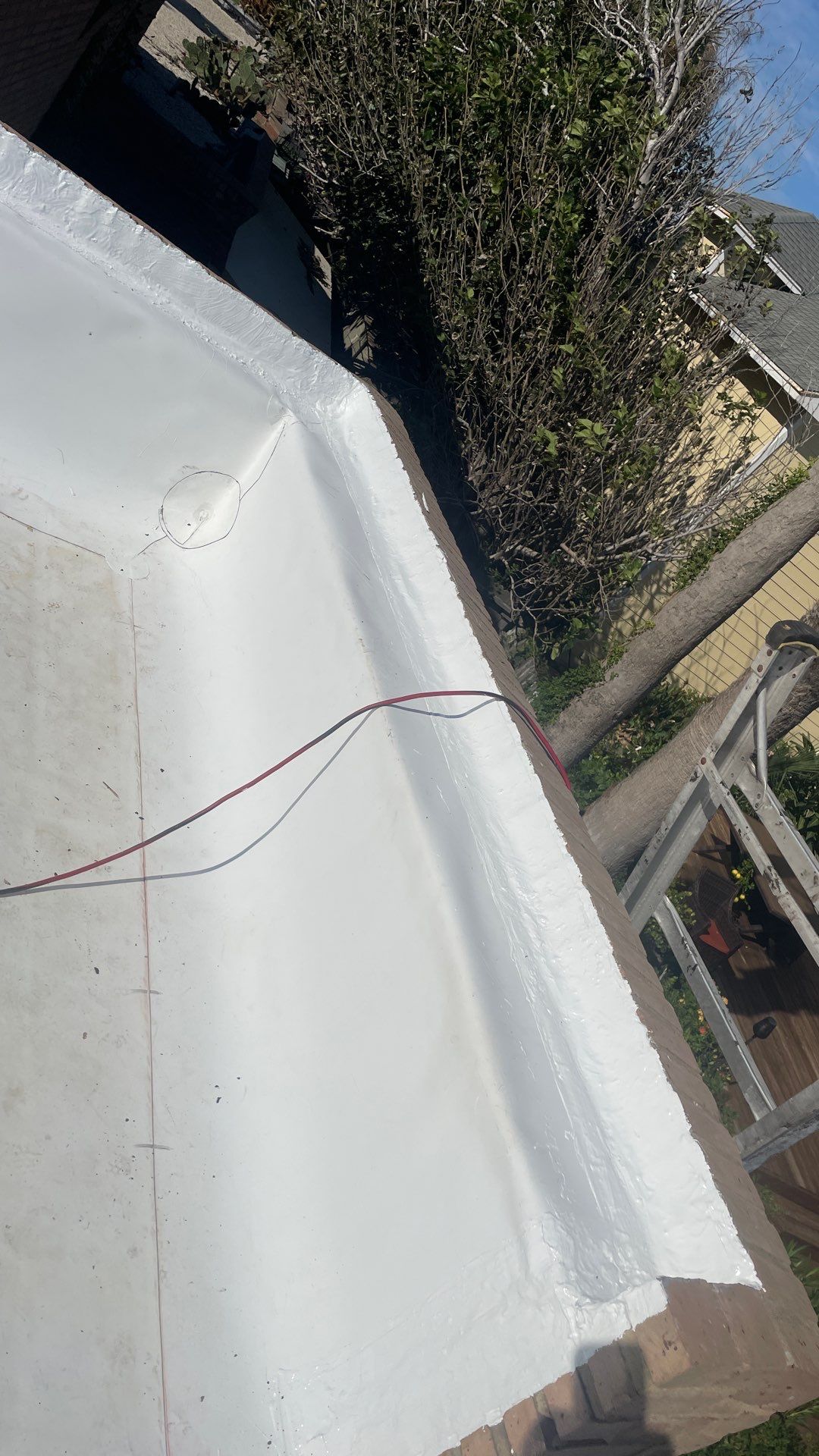 Problems in Paradise  by Bayfront Roofing and Construction