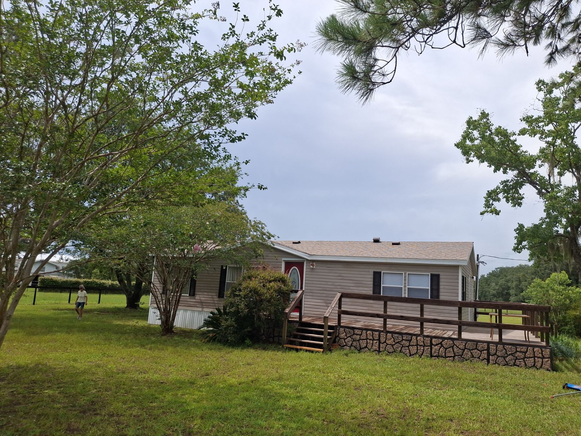 Project in Morriston by Roof Systems Unlimited, LLC