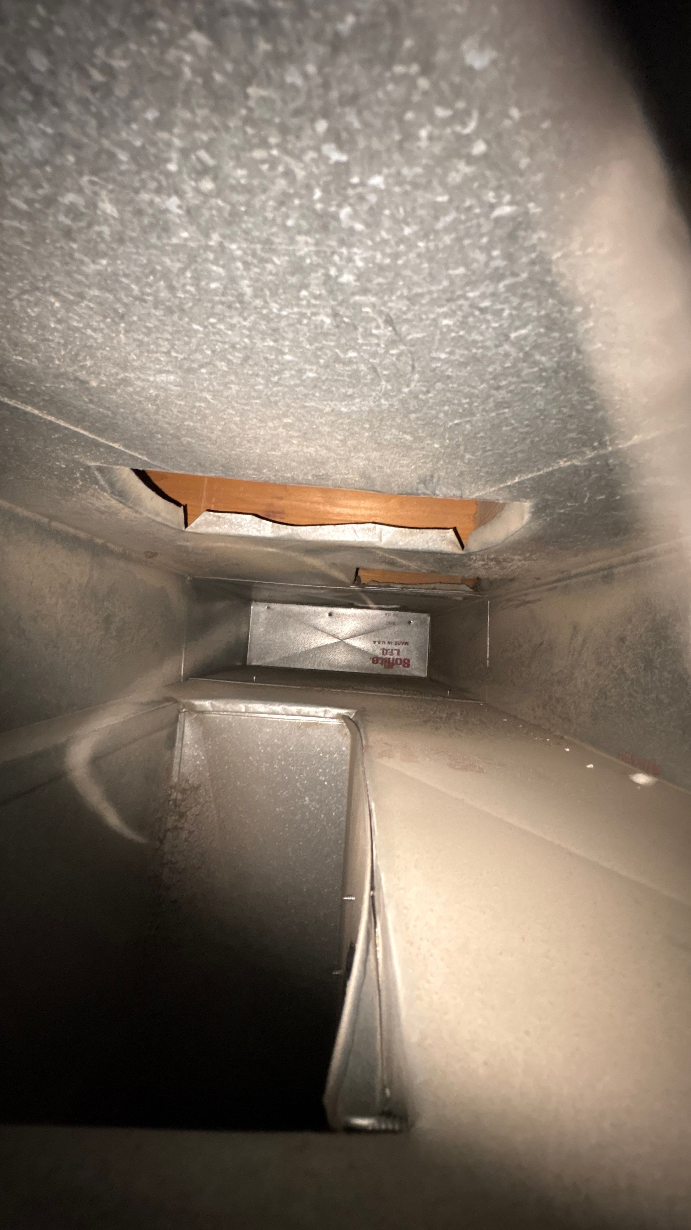 Comprehensive HVAC Air Duct Cleaning and Debris Removal in Level Green, PA by Superior Air Duct Cleaning
