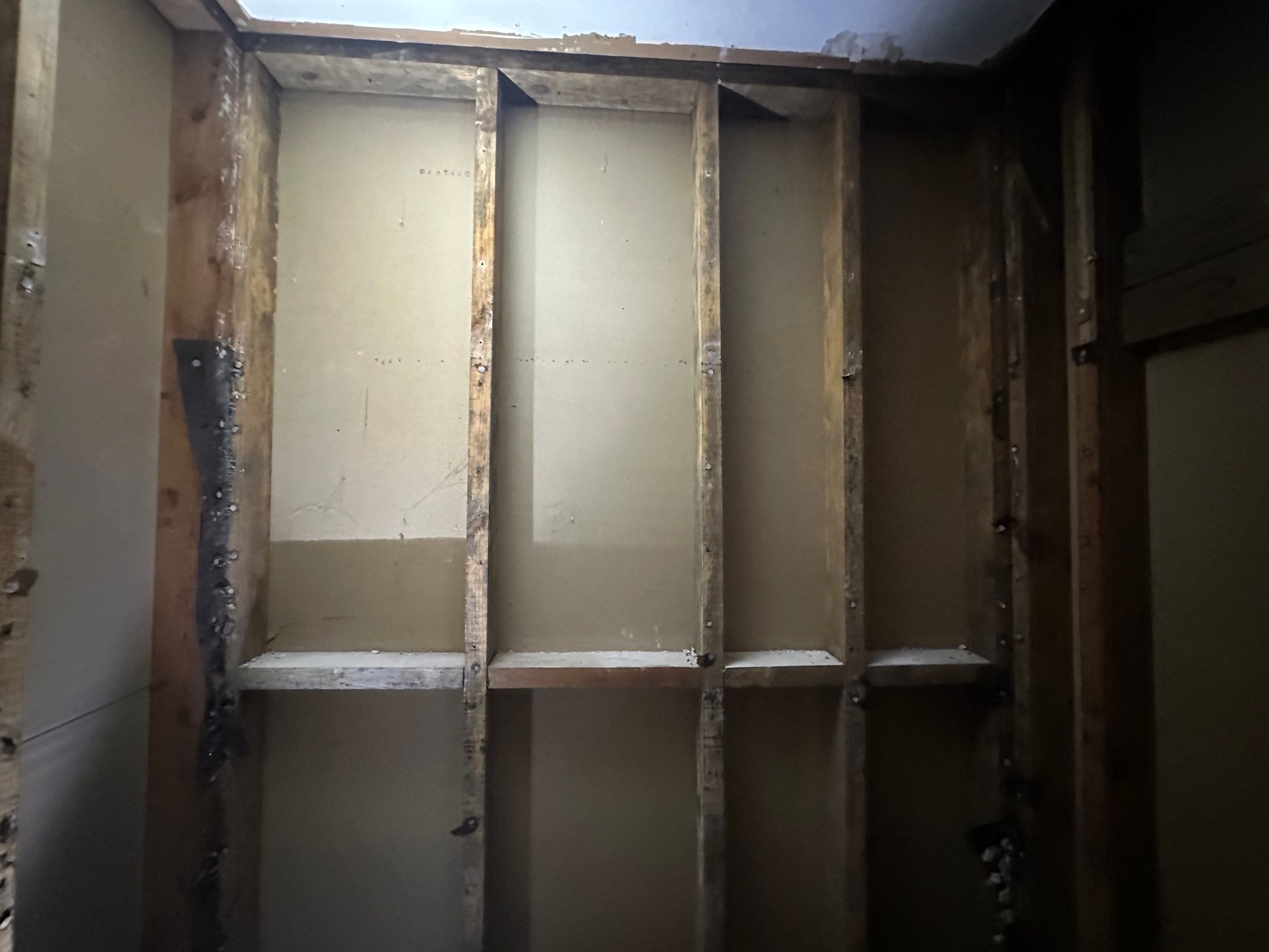 2460 Hull Rd Bathroom Renovation by Ironclad Builders LLC