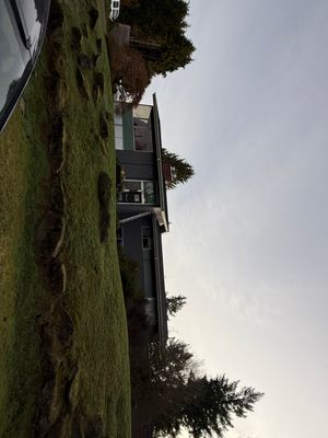 Residential Roof Repairs Estimate in Bremerton, WA