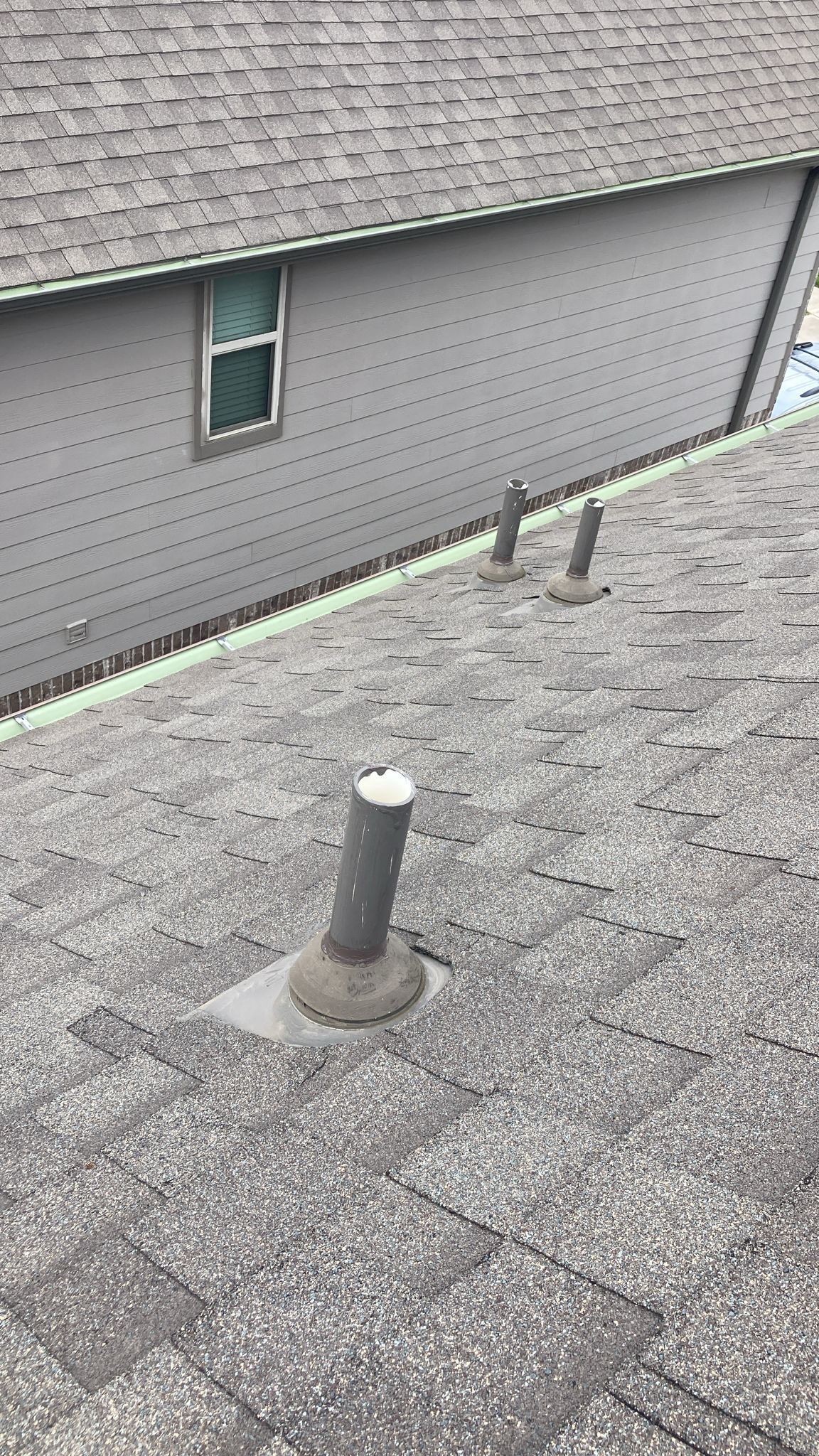 Roof Repair Katy by Roof Repair Company