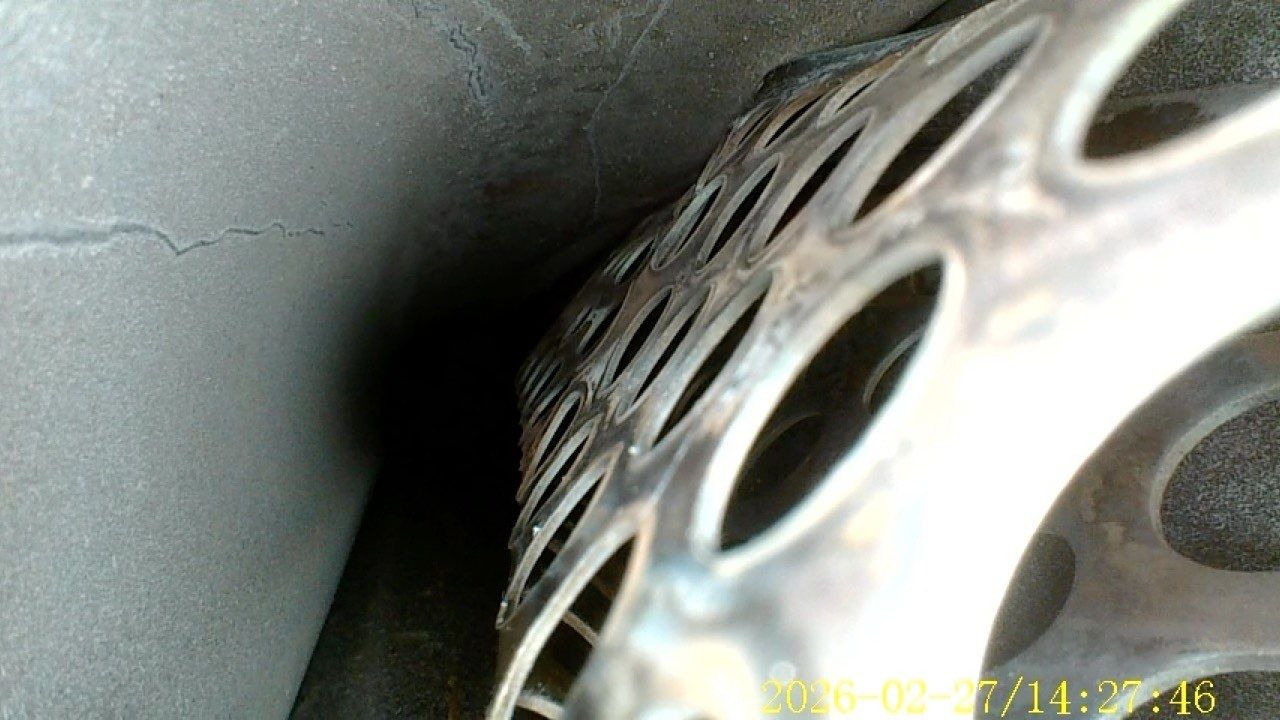 HVAC Inspection by Big Wave Heating & Air Conditioning 