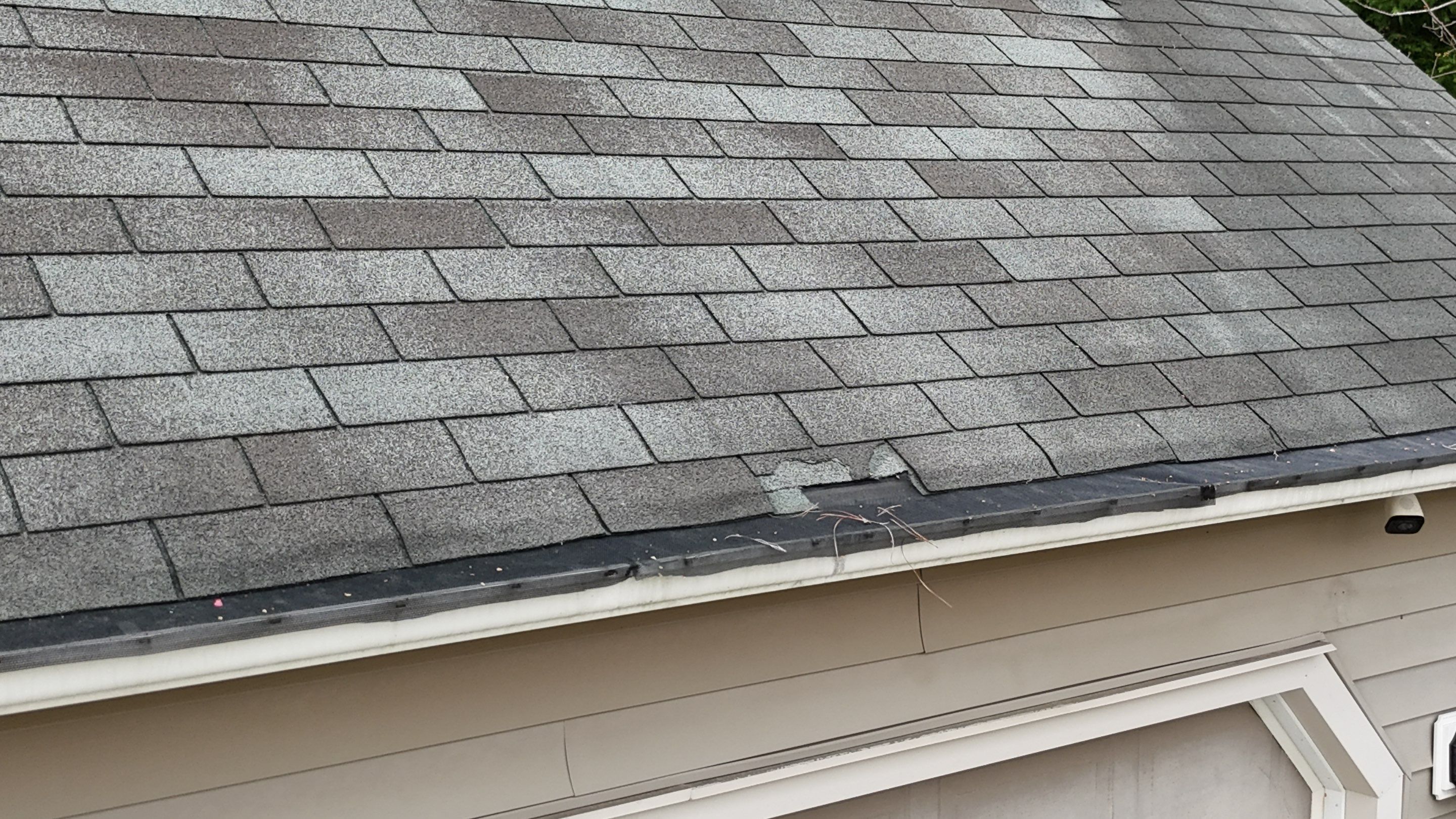 Free Roof Inspection Jacksonville, NC by North Carolina Roofs