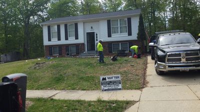 Residential Roofing Installation using GAF Timberline HDZ