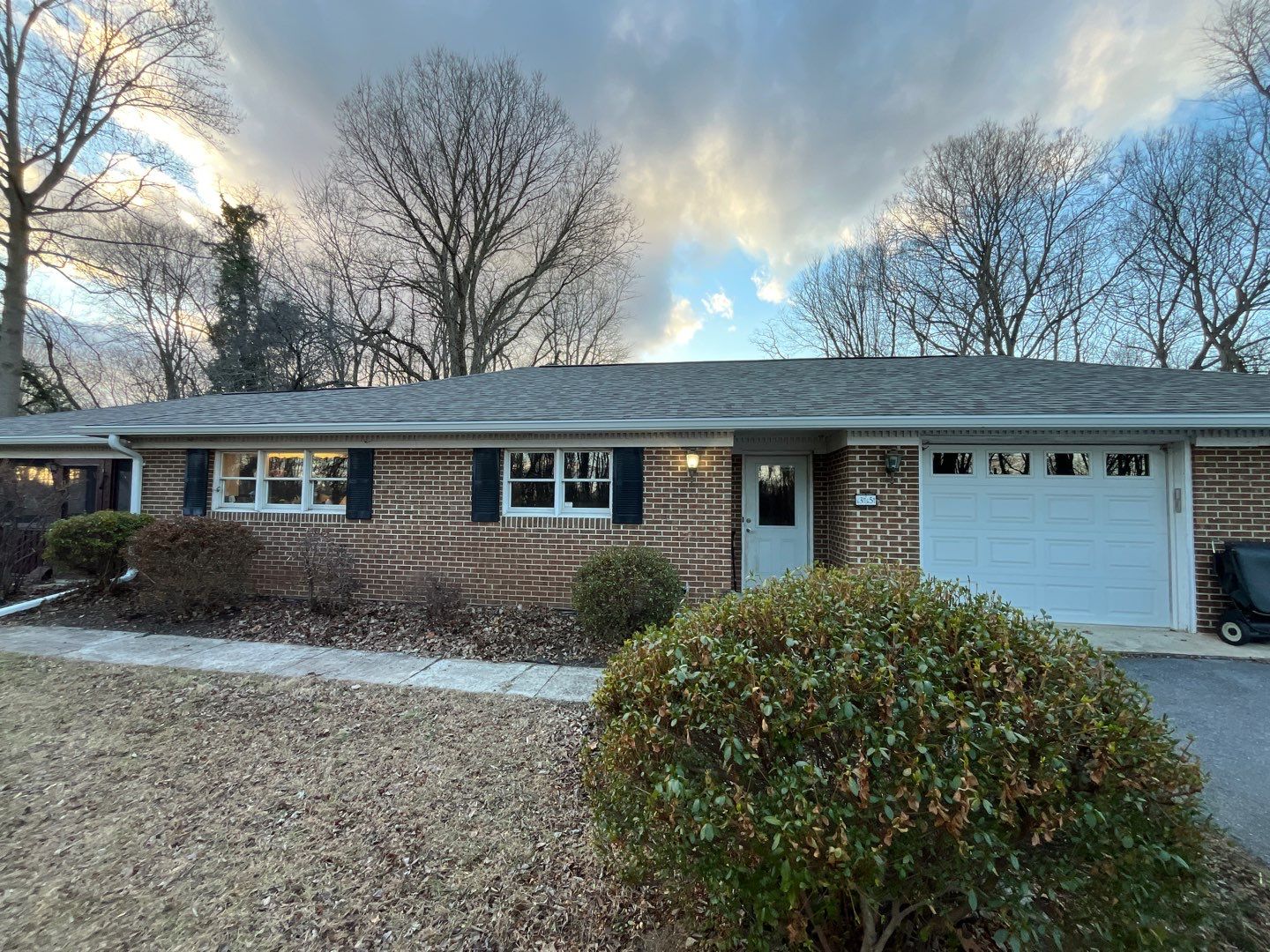 35 Grant Road, Charles Town, WV 25414 UNITED STATES by American Custom Contractors
