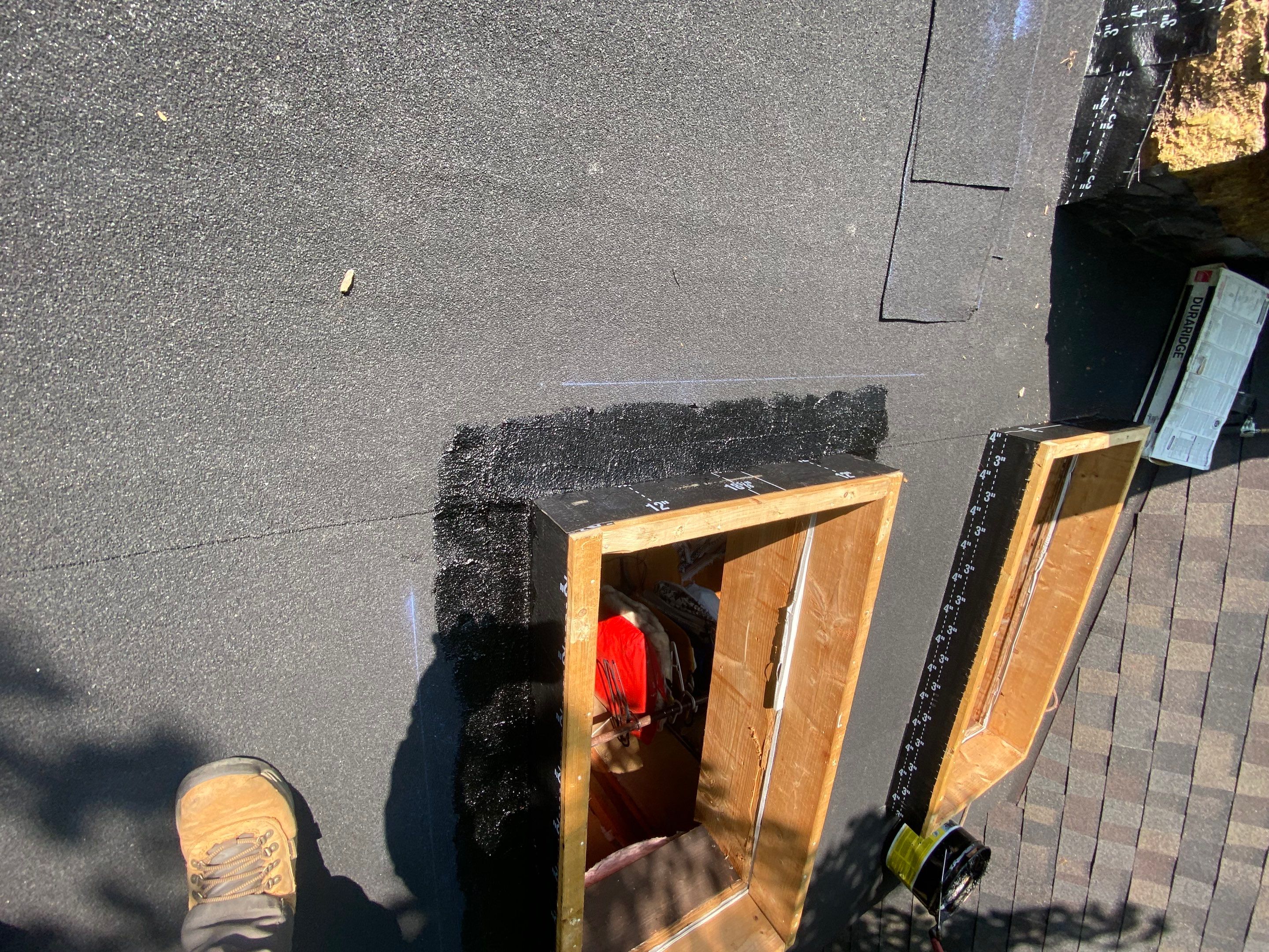 Roof Replacement & Restoration in Westminster, MD • Christi B. by Seipp Roofing, LLC