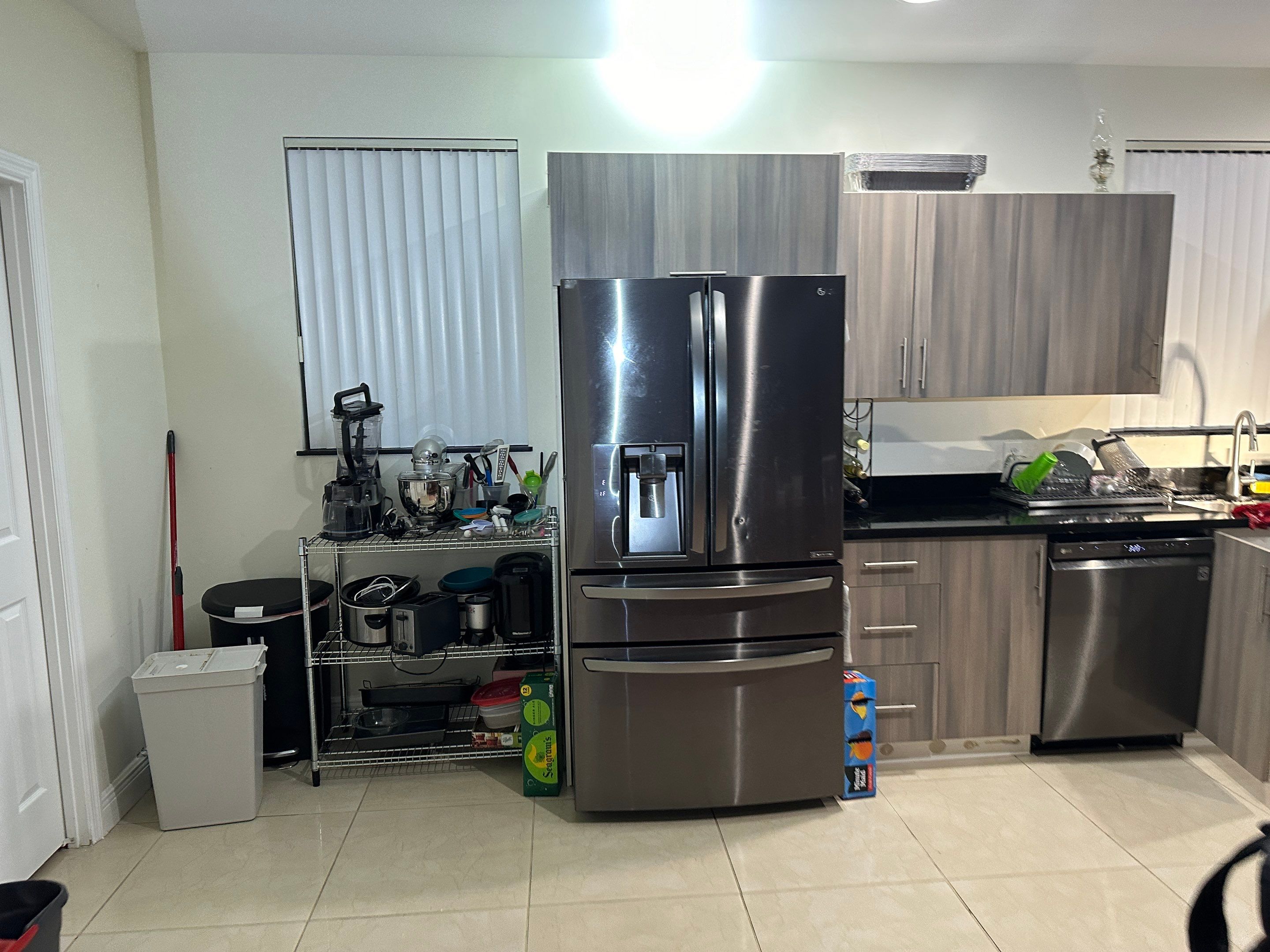 Water Damage Claim in Hollywood by FLAPA & KeyStone
