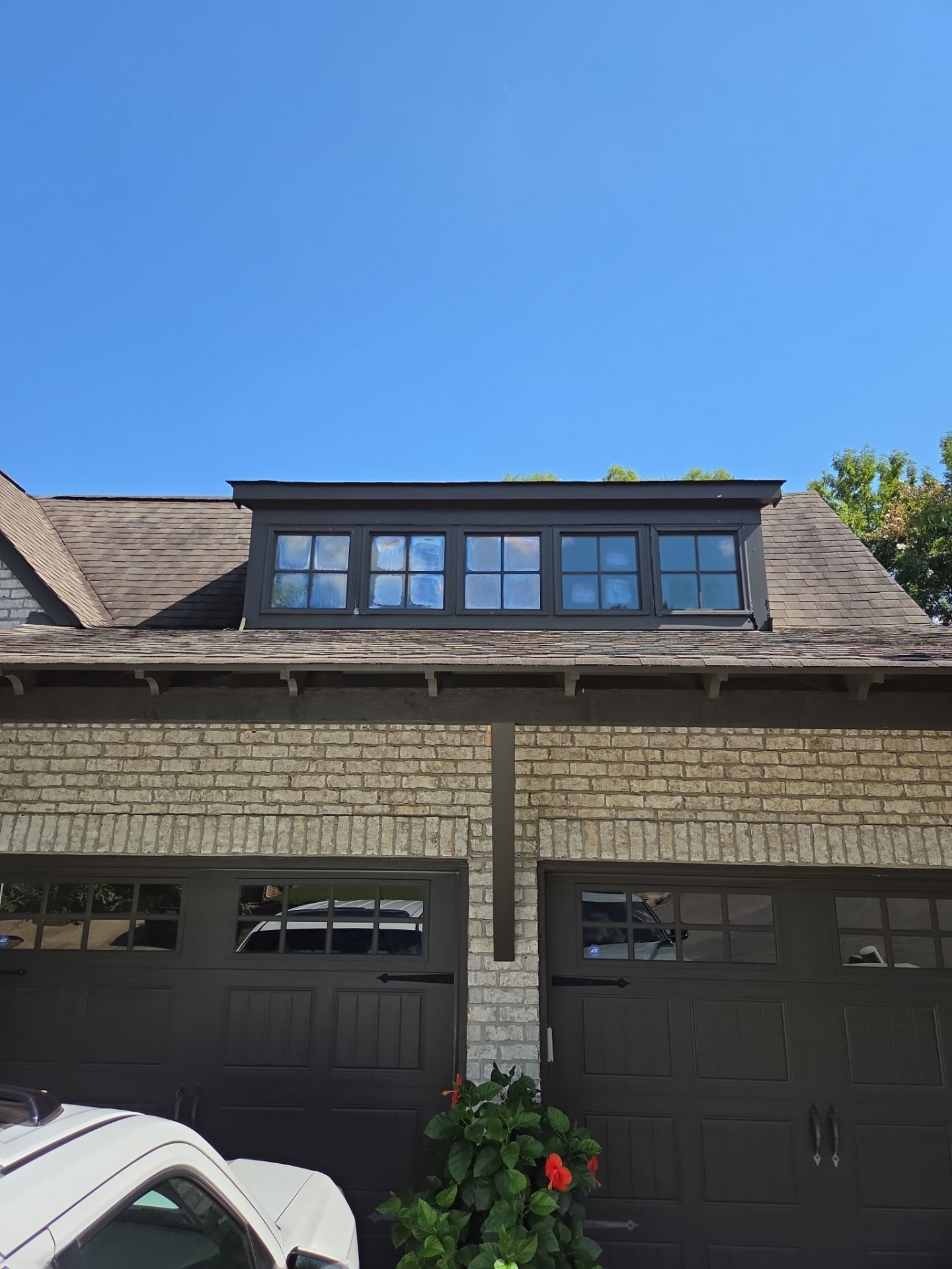 Drake Project in Birmingham by The Window Source