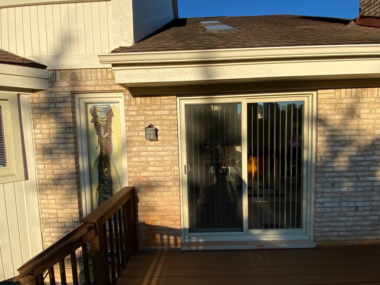 Siding Replacement using CertainTeed Landmark by 180 Contractors