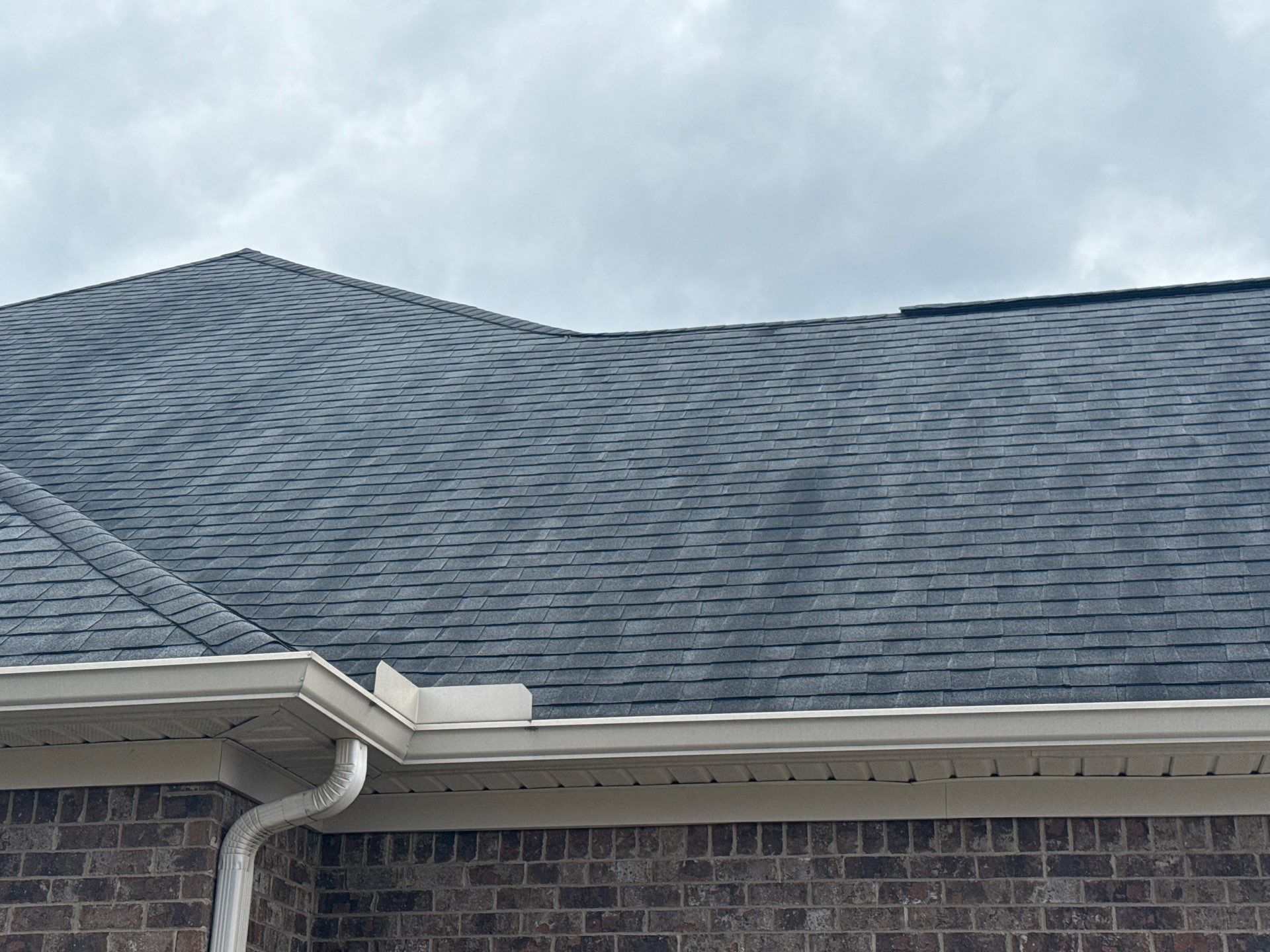 Roof Preservation in Harvest by NANOROOF Alabama