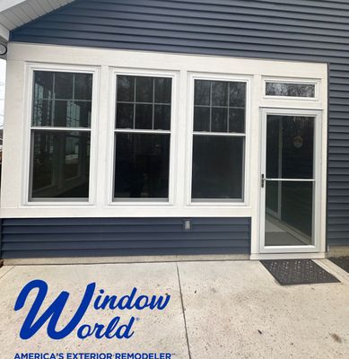 Project in Fort Wayne, IN