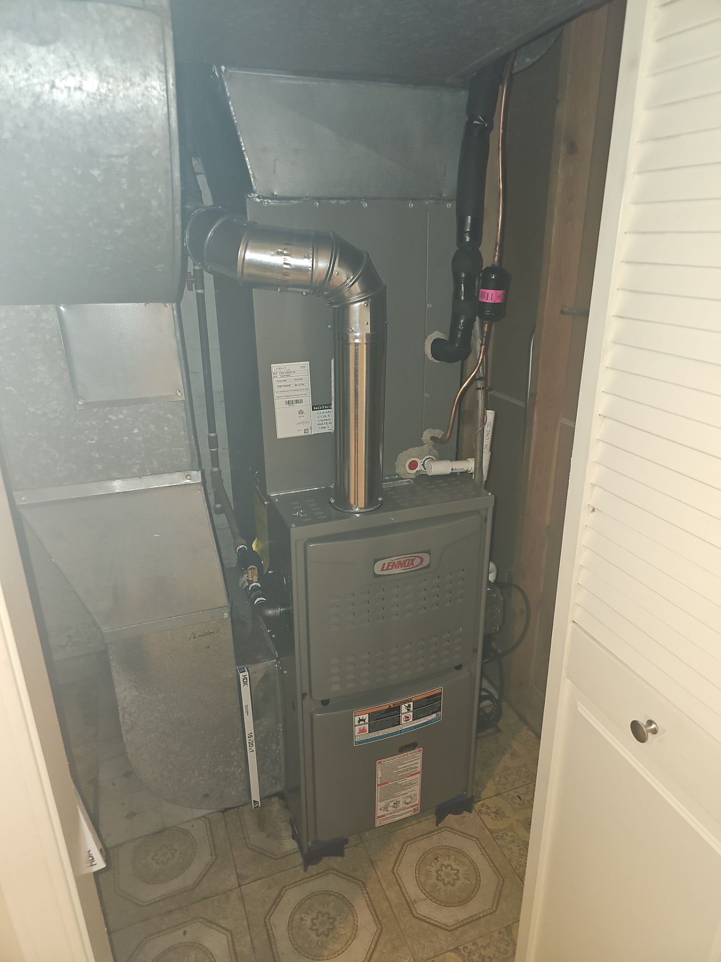 Carrier Furnace and AC Installation by GSHA Services LTD